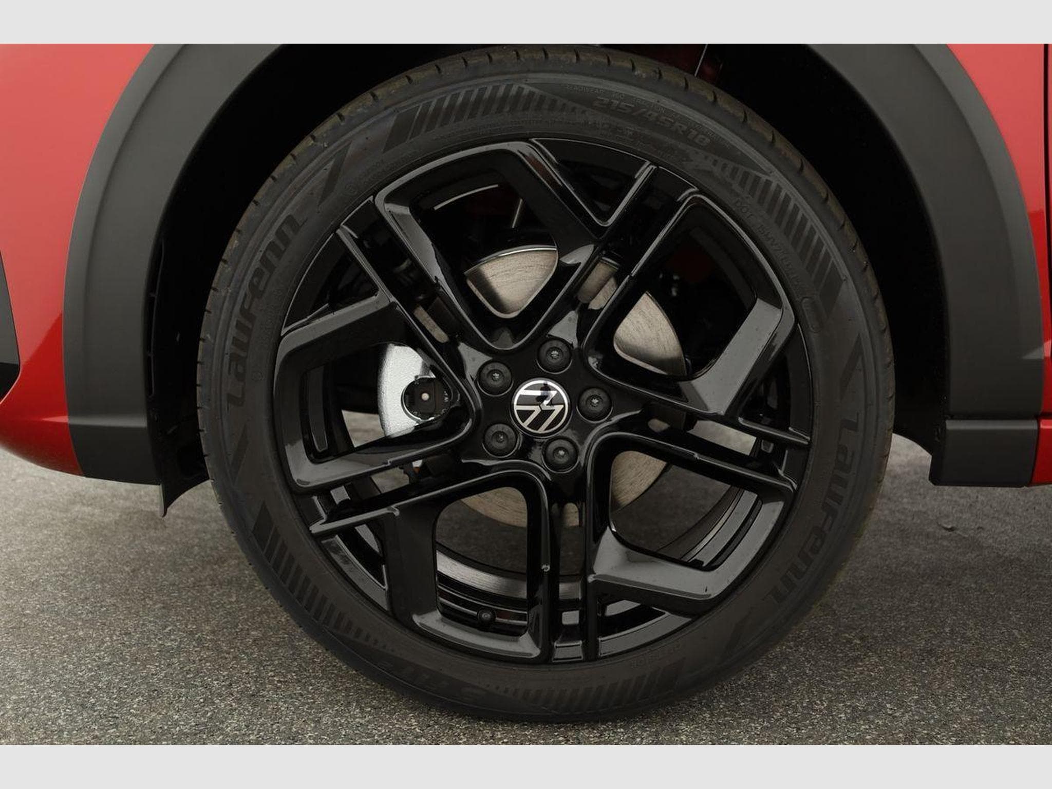 VW Taigo R-Line (2026) - Photo 13