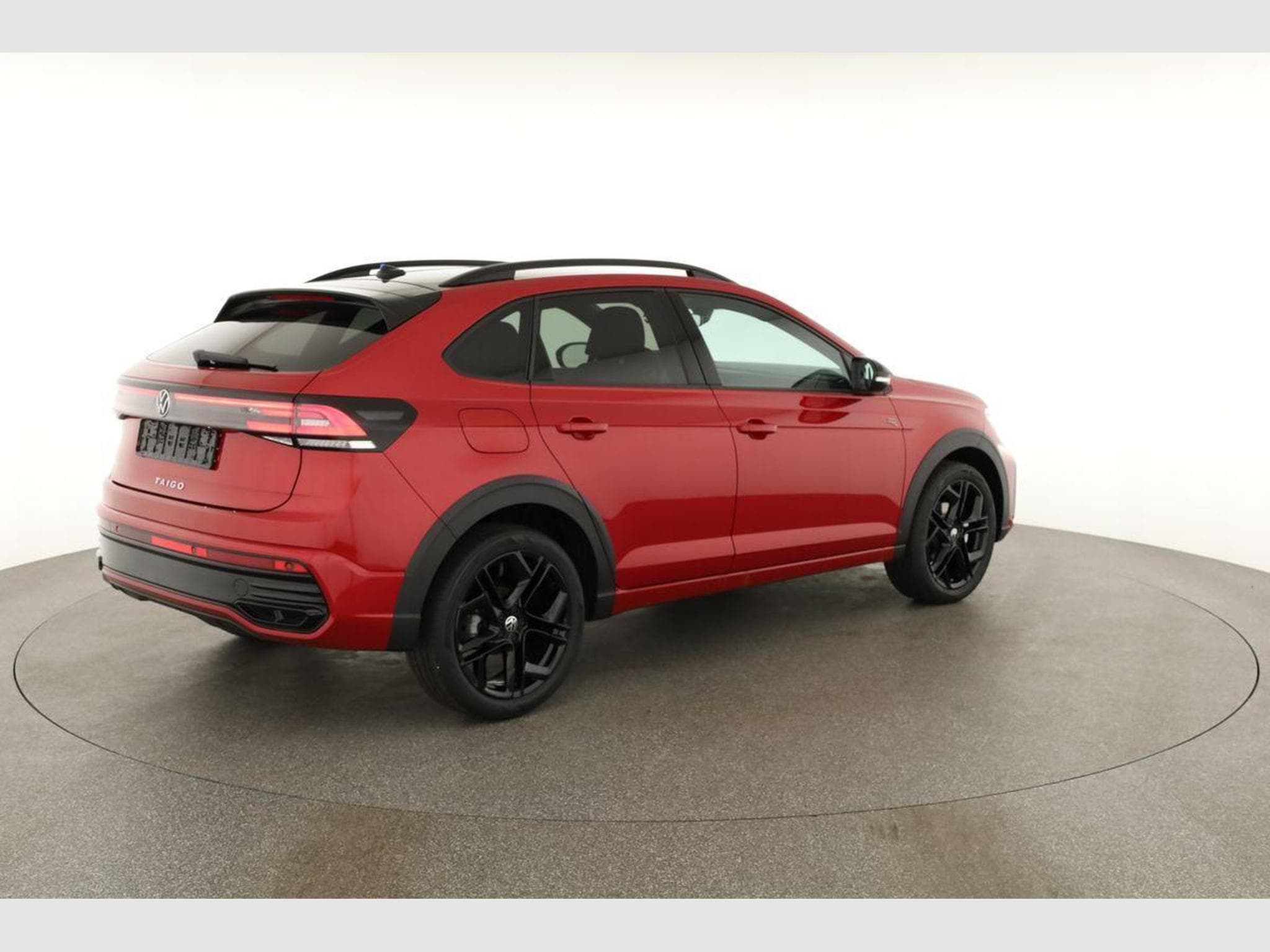 VW Taigo R-Line (2026) - Photo 17