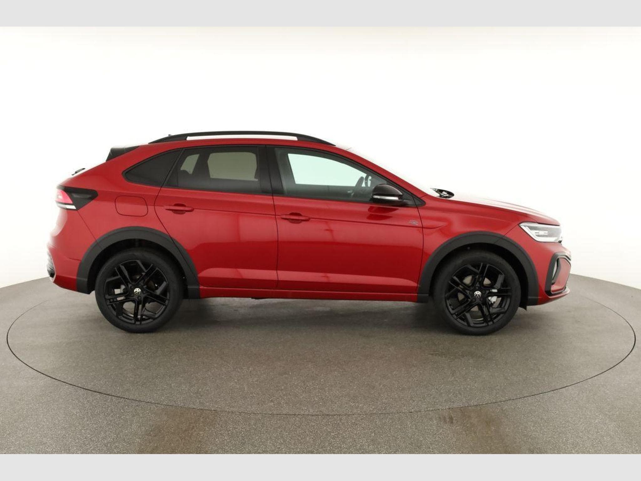 VW Taigo R-Line (2026) - Photo 20
