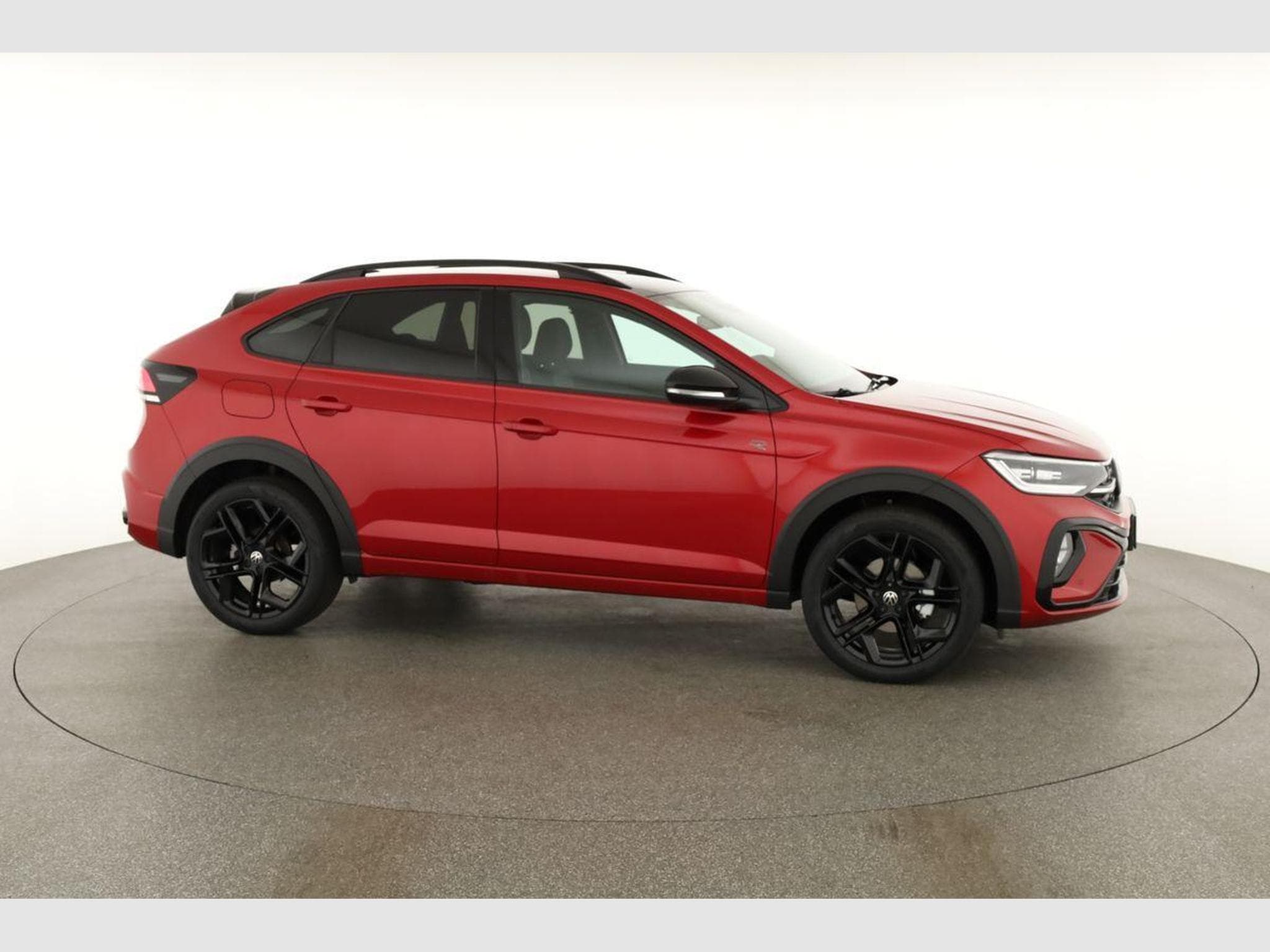 VW Taigo R-Line (2026) - Photo 21