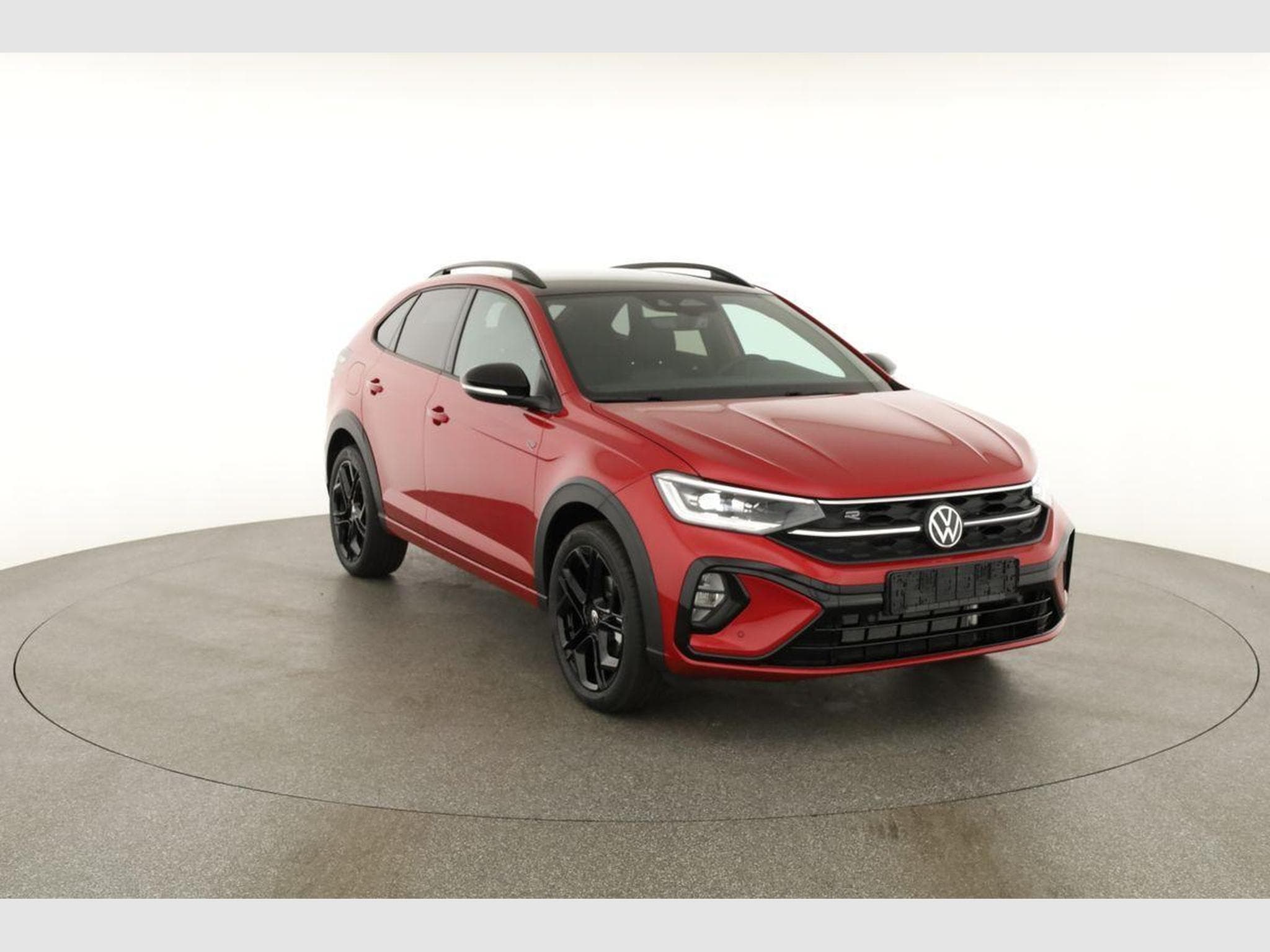 VW Taigo R-Line (2026) - Photo 24