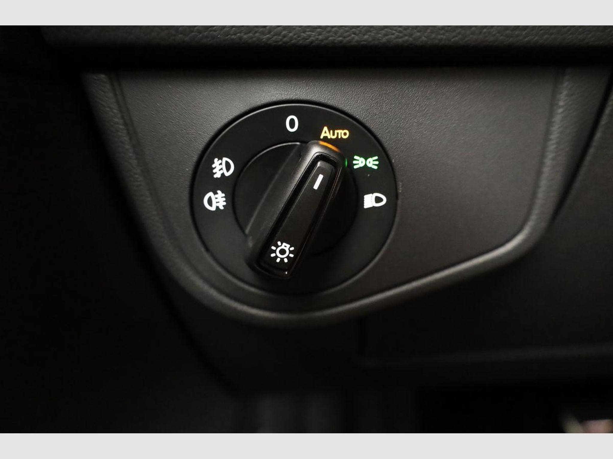 VW Taigo R-Line (2026) - Photo 8
