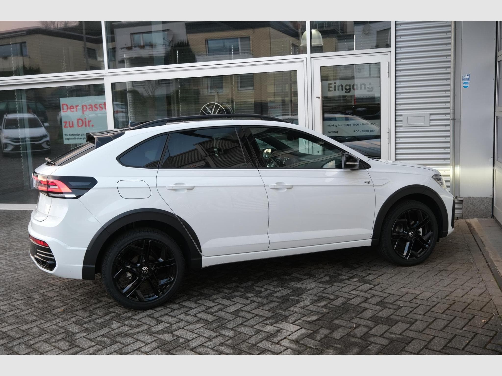 VW Taigo 1.5 TSI DSG (2026) - Photo 5