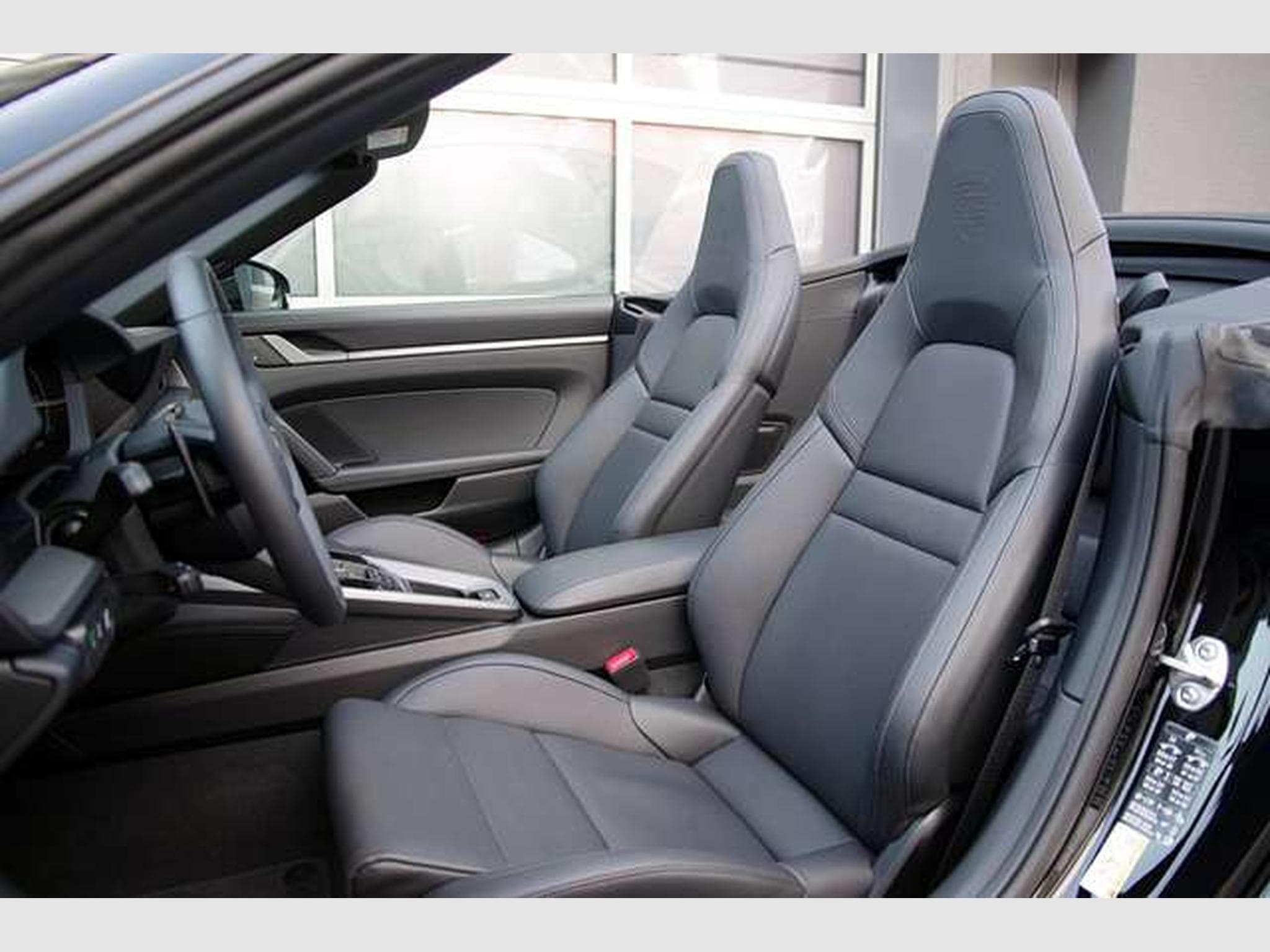 Porsche 911 992.2 S*Sportab,Sitzlüft,Chrono,14W,KEIN MIETER! (2025) - Foto 5