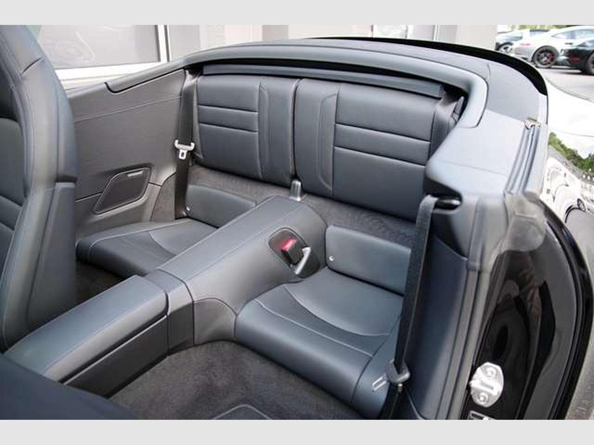 Porsche 911 992.2 S*Sportab,Sitzlüft,Chrono,14W,KEIN MIETER! (2025) - Foto 7