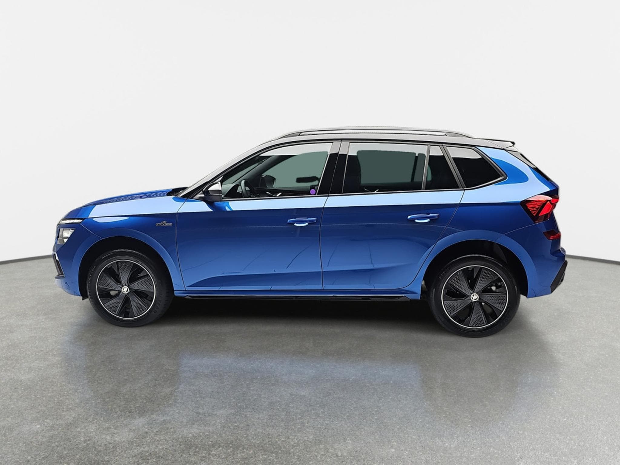 Skoda Kamiq 1.5 TSi 150 DSG Monte Carlo (2026) - Foto 5