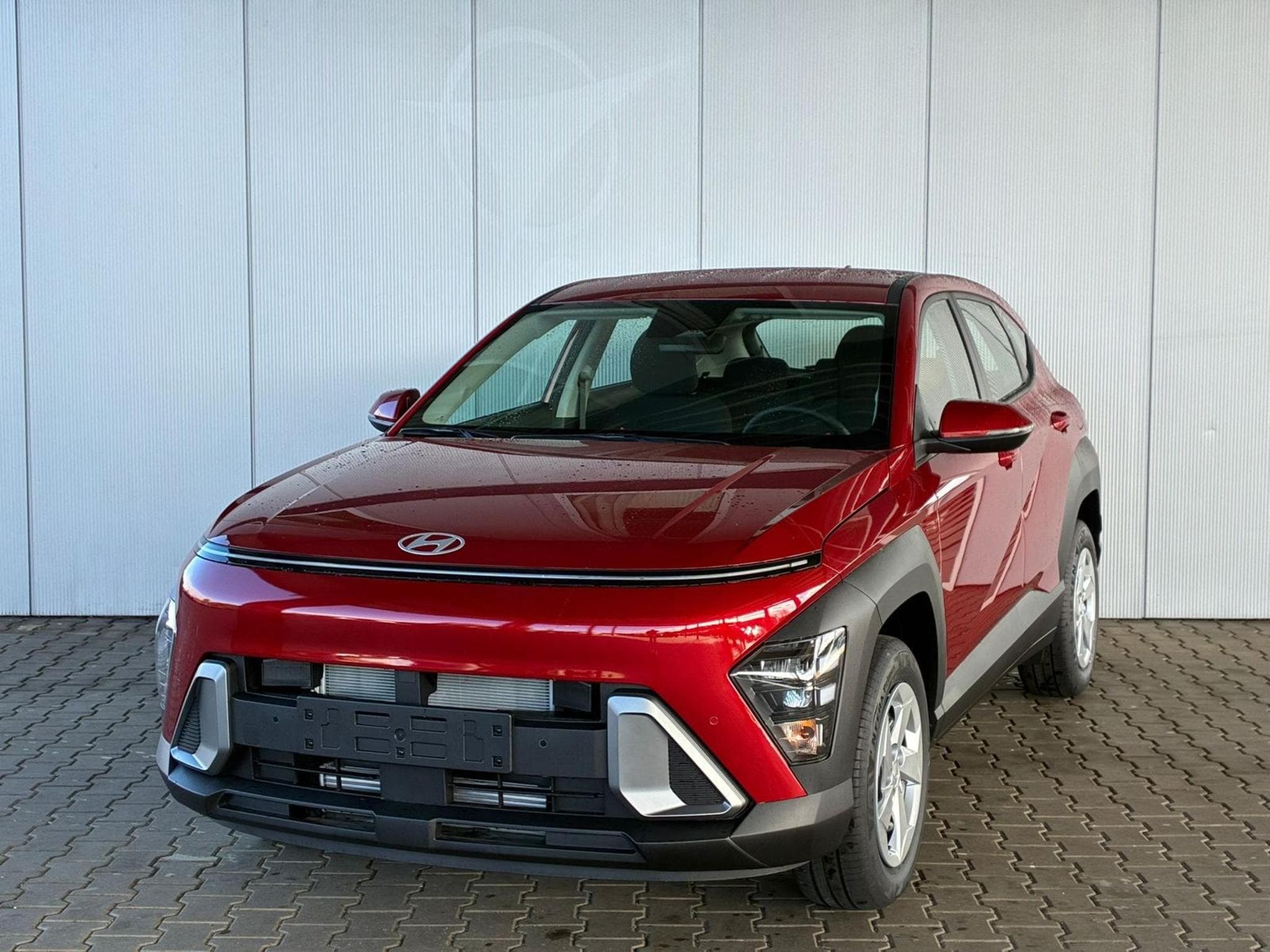 Hyundai Kona Comfort (2025) - Photo 1