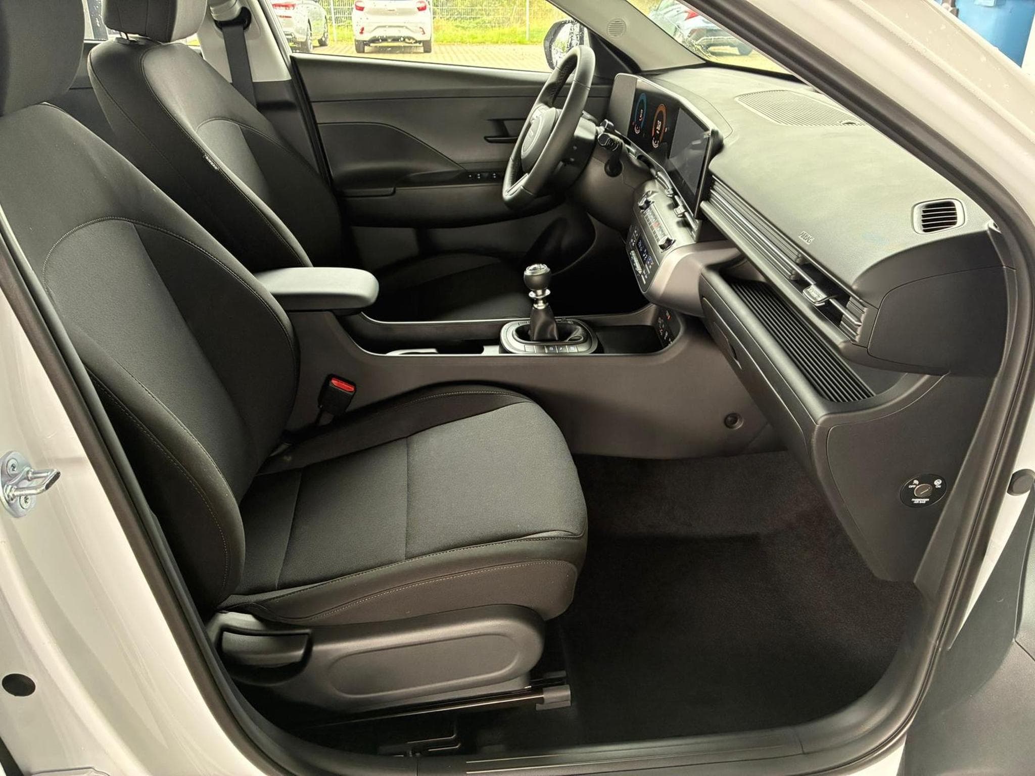 Hyundai Kona Comfort (2025) - Photo 10