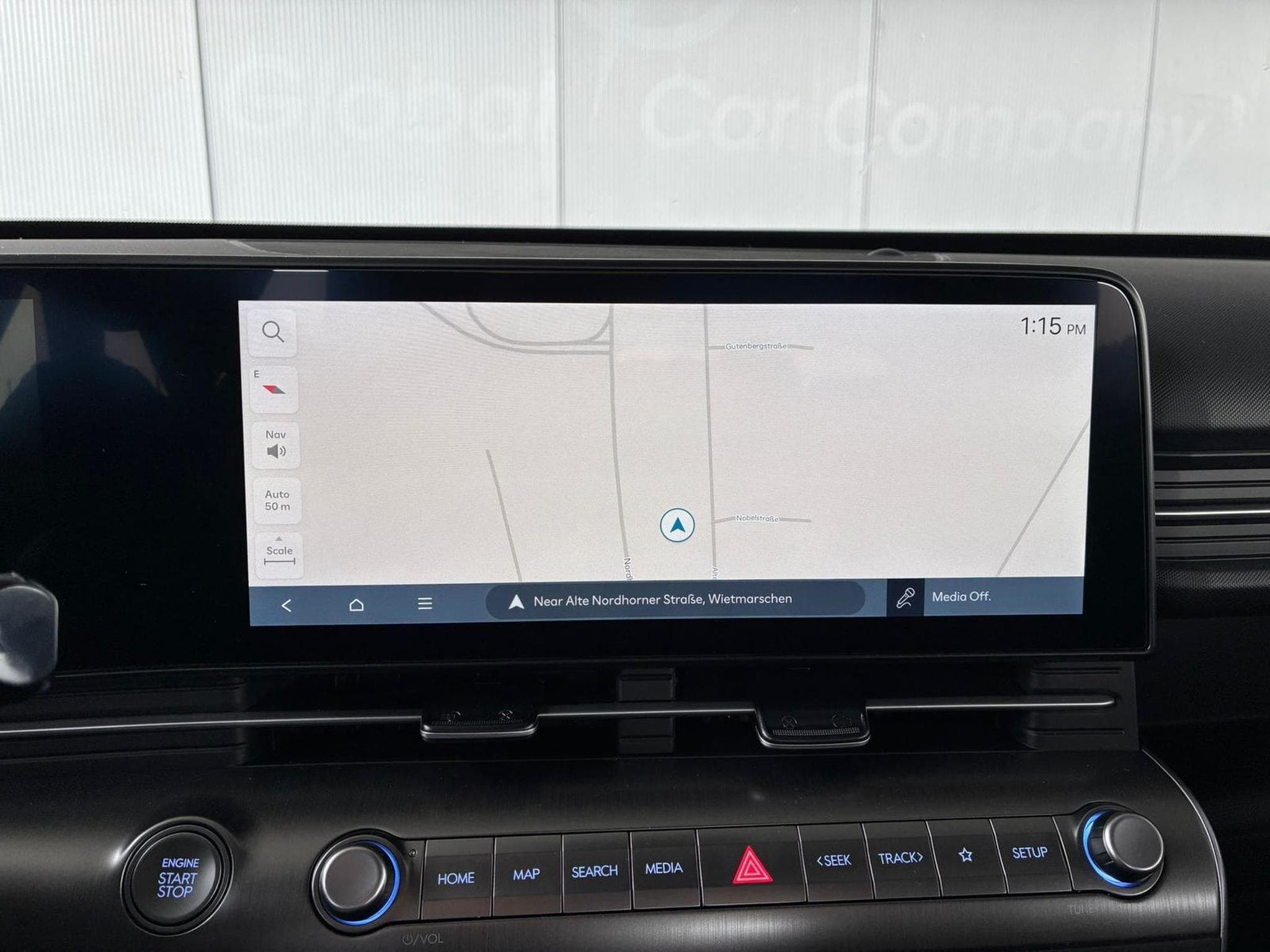 Hyundai Kona Comfort (2025) - Photo 13