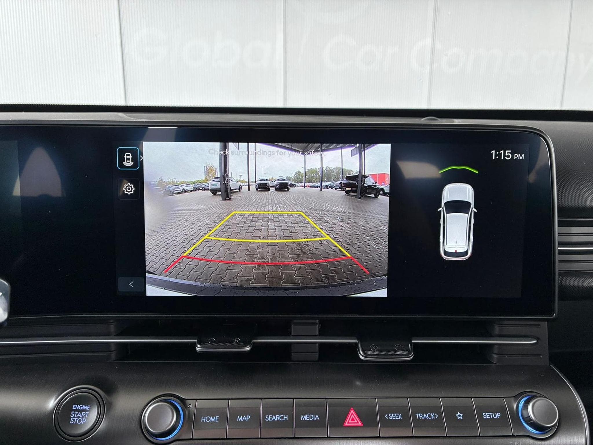 Hyundai Kona Comfort (2025) - Photo 14