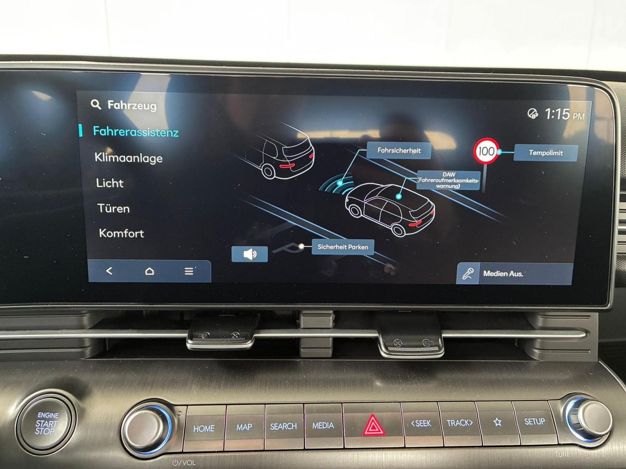 Hyundai Kona Comfort (2025) - Photo 15