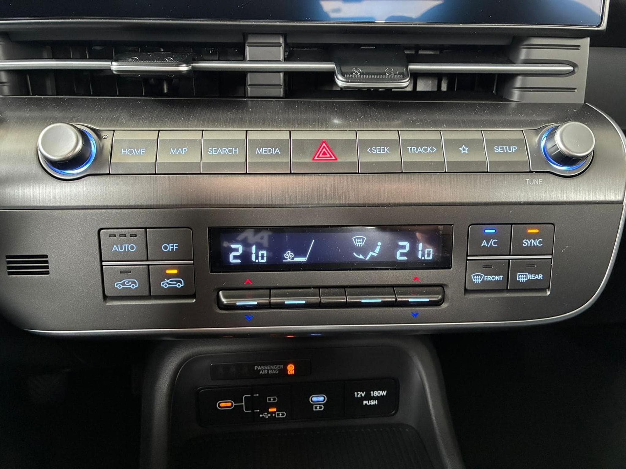 Hyundai Kona Comfort (2025) - Photo 16