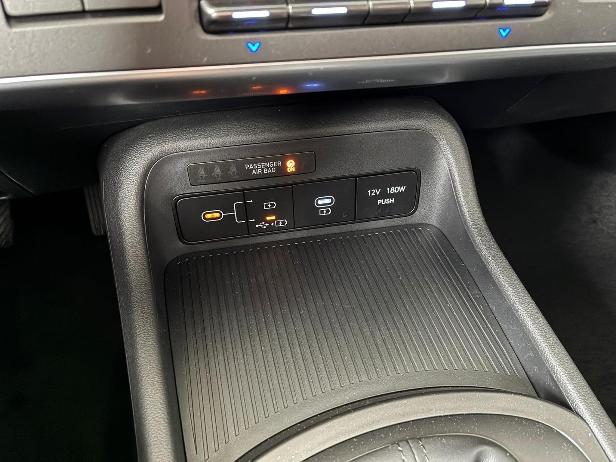 Hyundai Kona Comfort (2025) - Photo 17