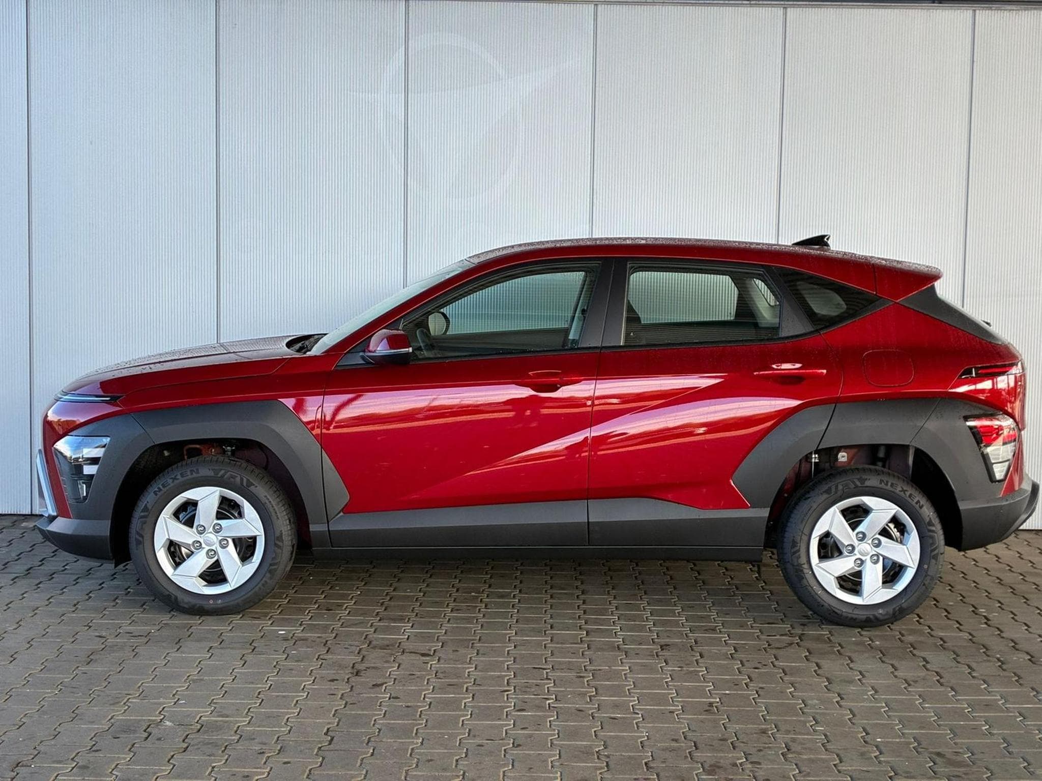 Hyundai Kona Comfort (2025) - Photo 2