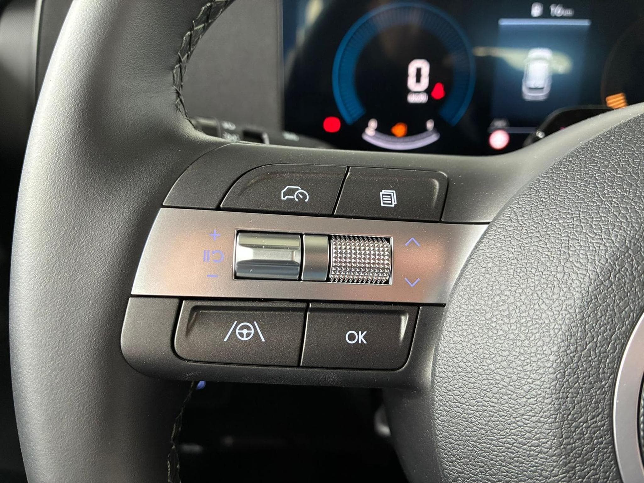 Hyundai Kona Comfort (2025) - Photo 20