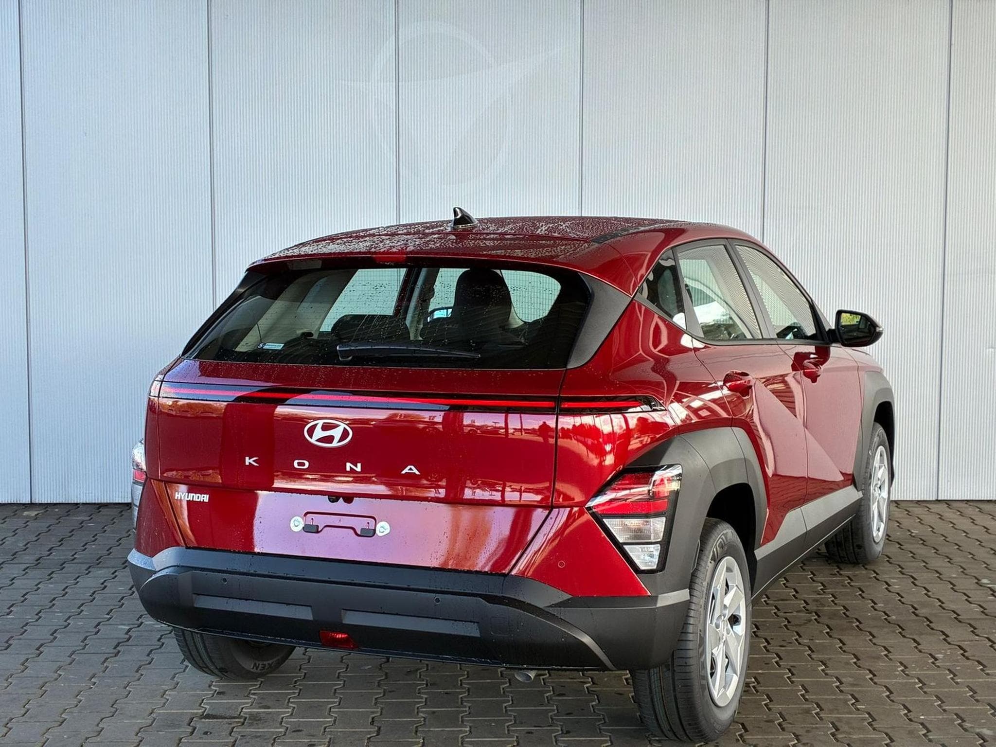 Hyundai Kona Comfort (2025) - Photo 3