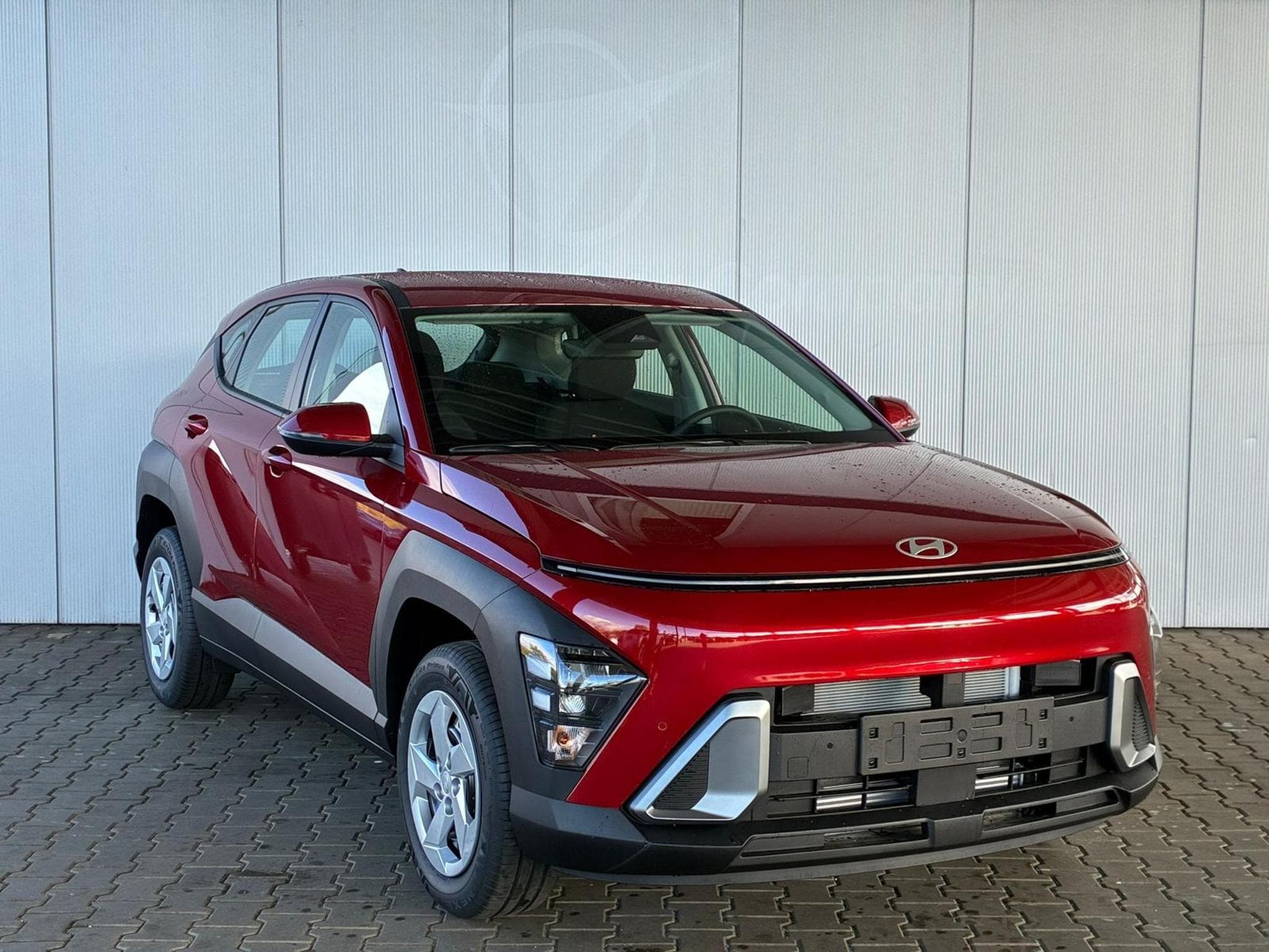Hyundai Kona Comfort (2025) - Photo 4