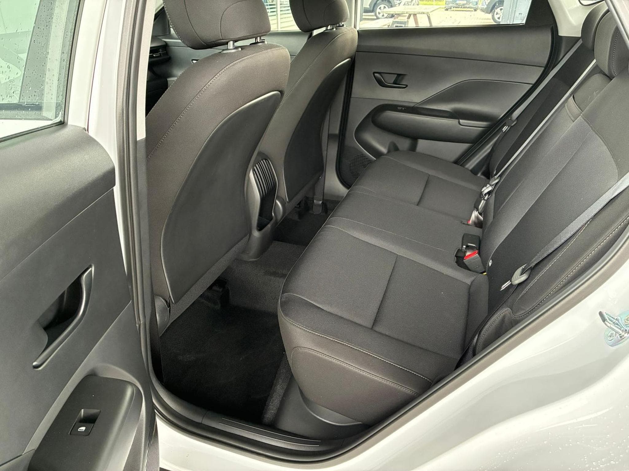 Hyundai Kona Comfort (2025) - Photo 6