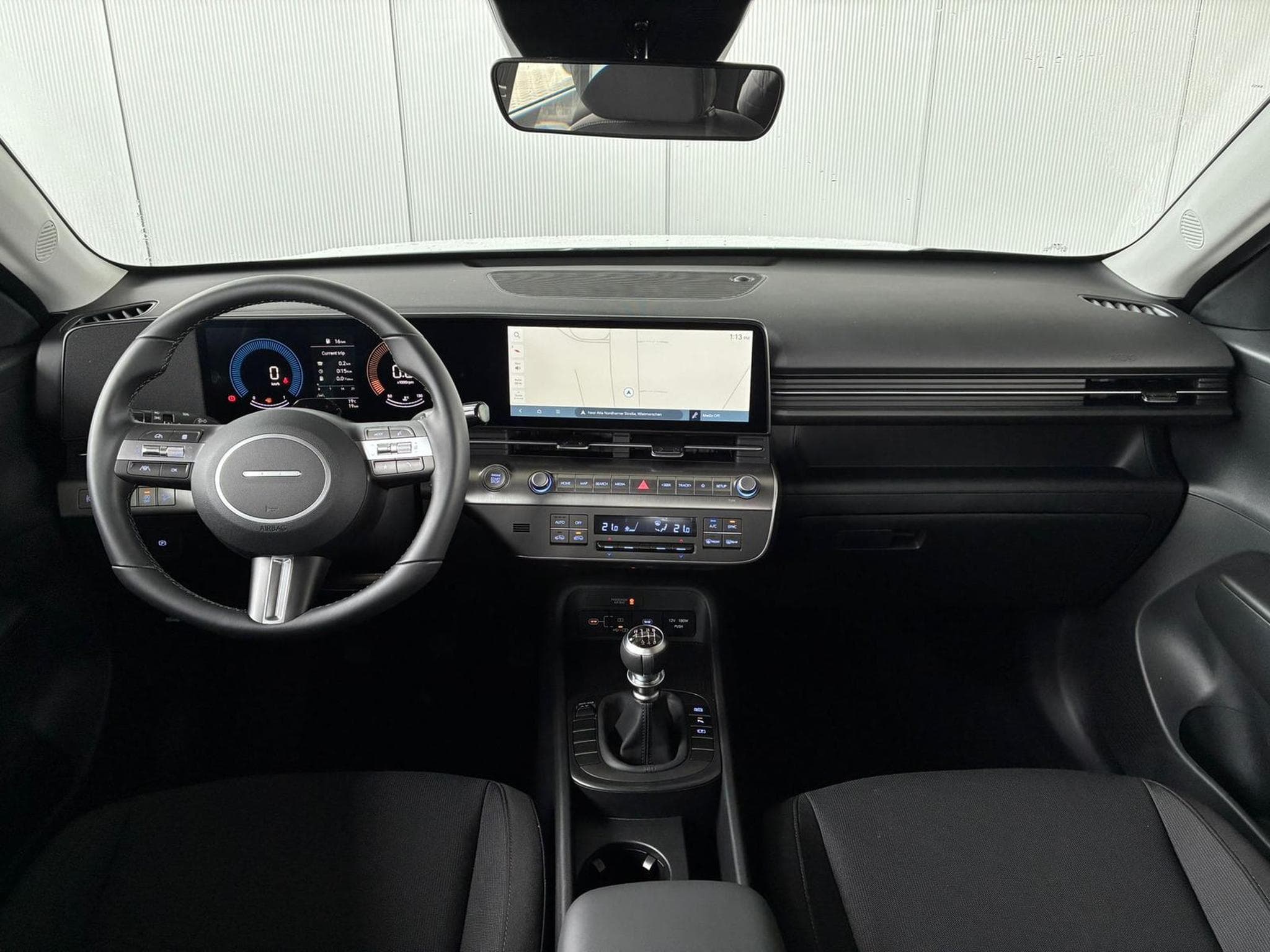 Hyundai Kona Comfort (2025) - Photo 7
