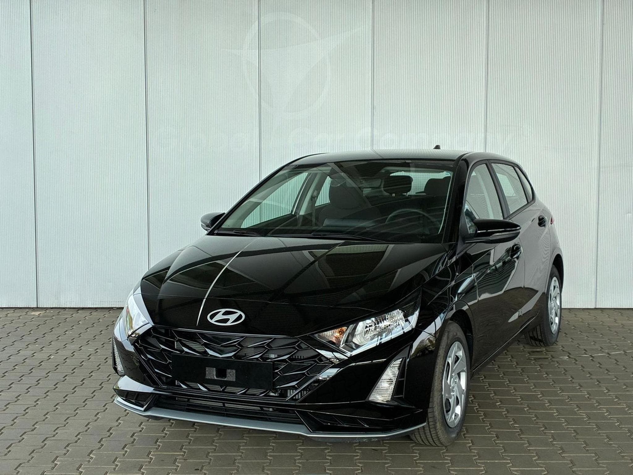 Hyundai i20 Comfort (2026) - Photo 1