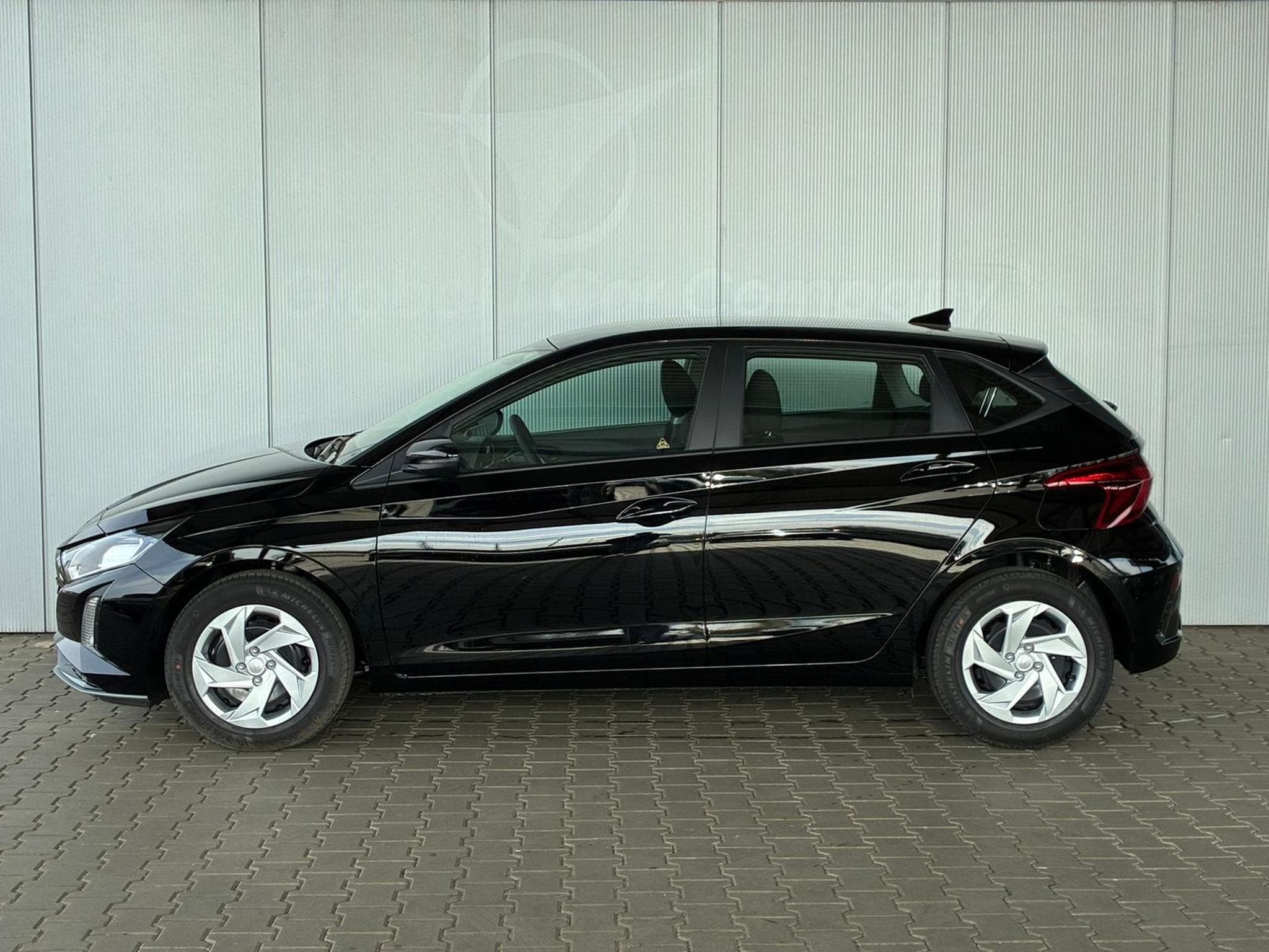 Hyundai i20 Comfort (2026) - Photo 2