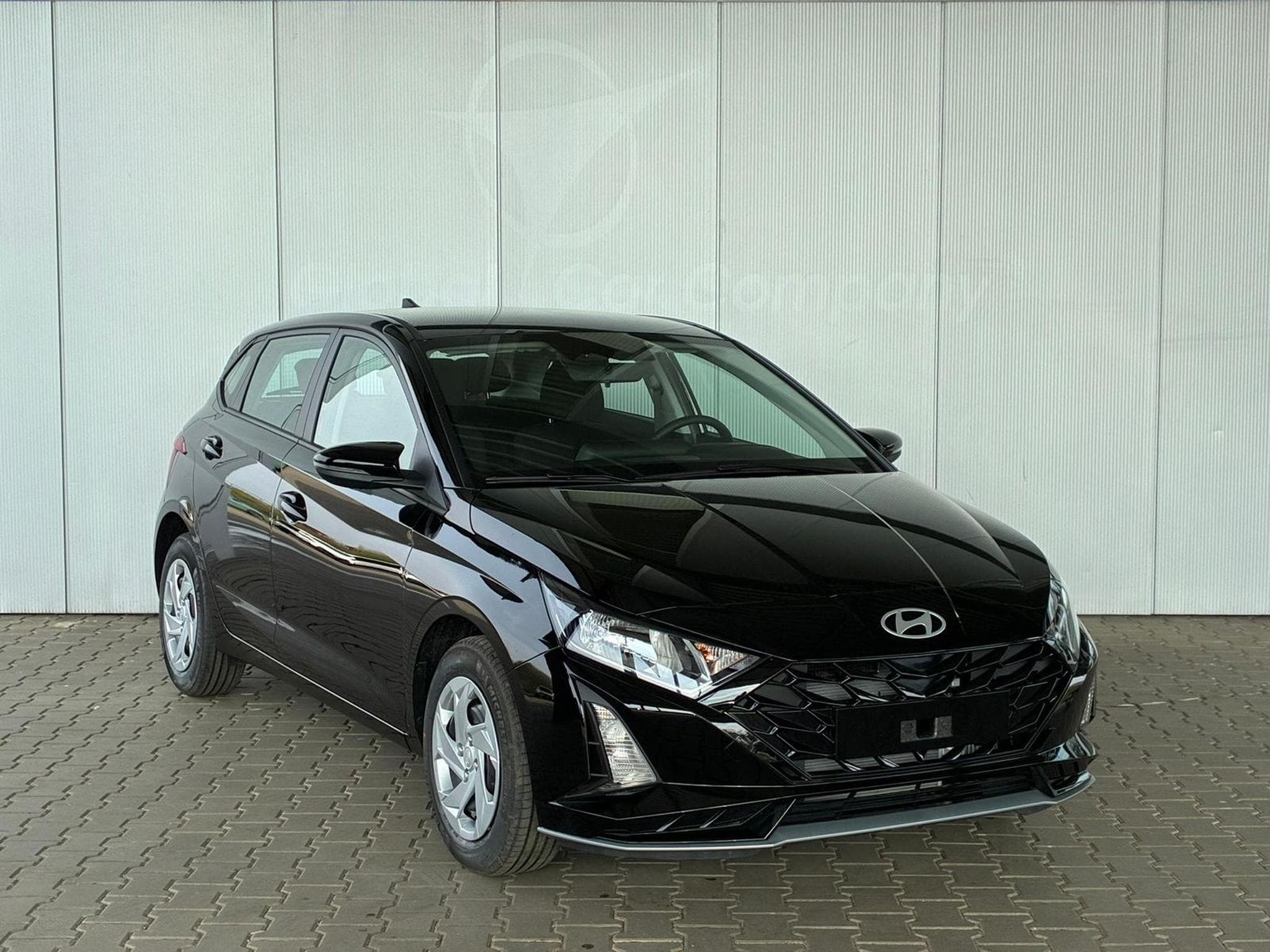Hyundai i20 Comfort (2026) - Photo 4
