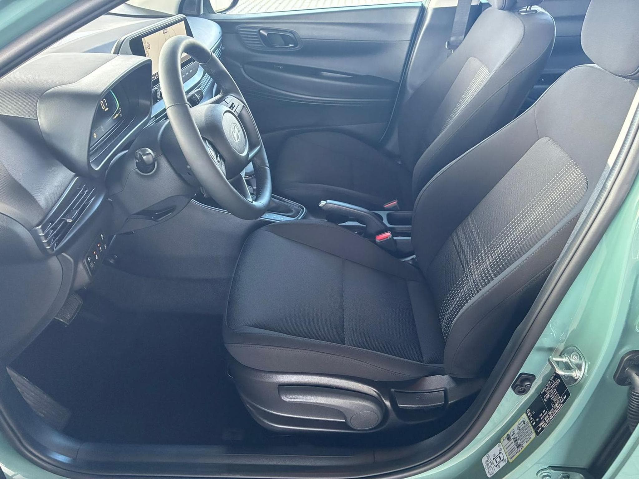 Hyundai i20 Comfort (2026) - Photo 5
