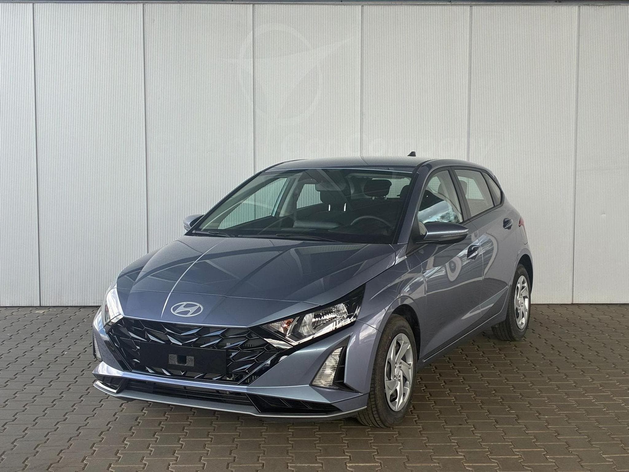 Hyundai i20 Comfort (2026) - Photo 1