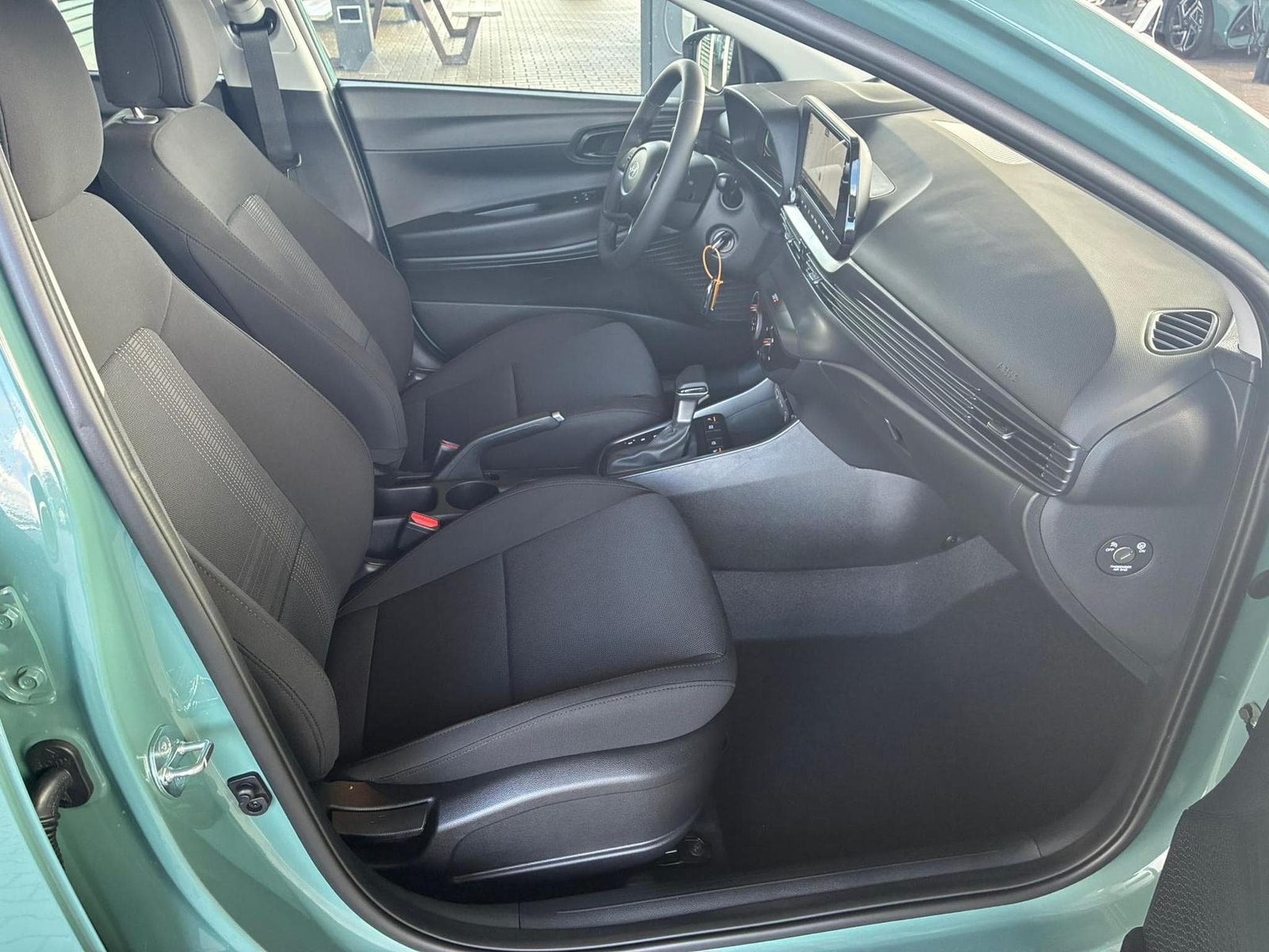 Hyundai i20 Comfort (2026) - Photo 10