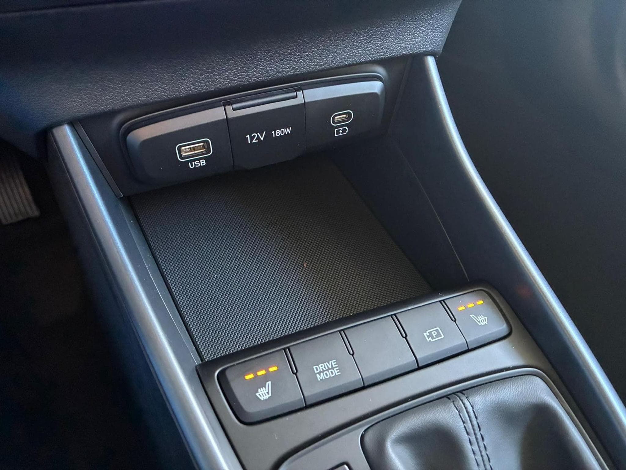 Hyundai i20 Comfort (2026) - Photo 17