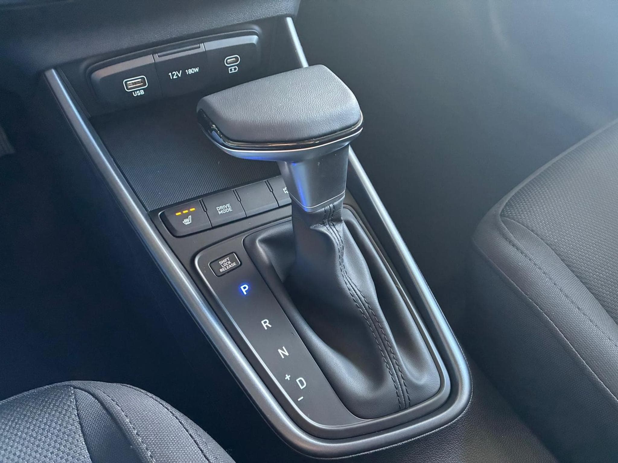 Hyundai i20 Comfort (2026) - Photo 18