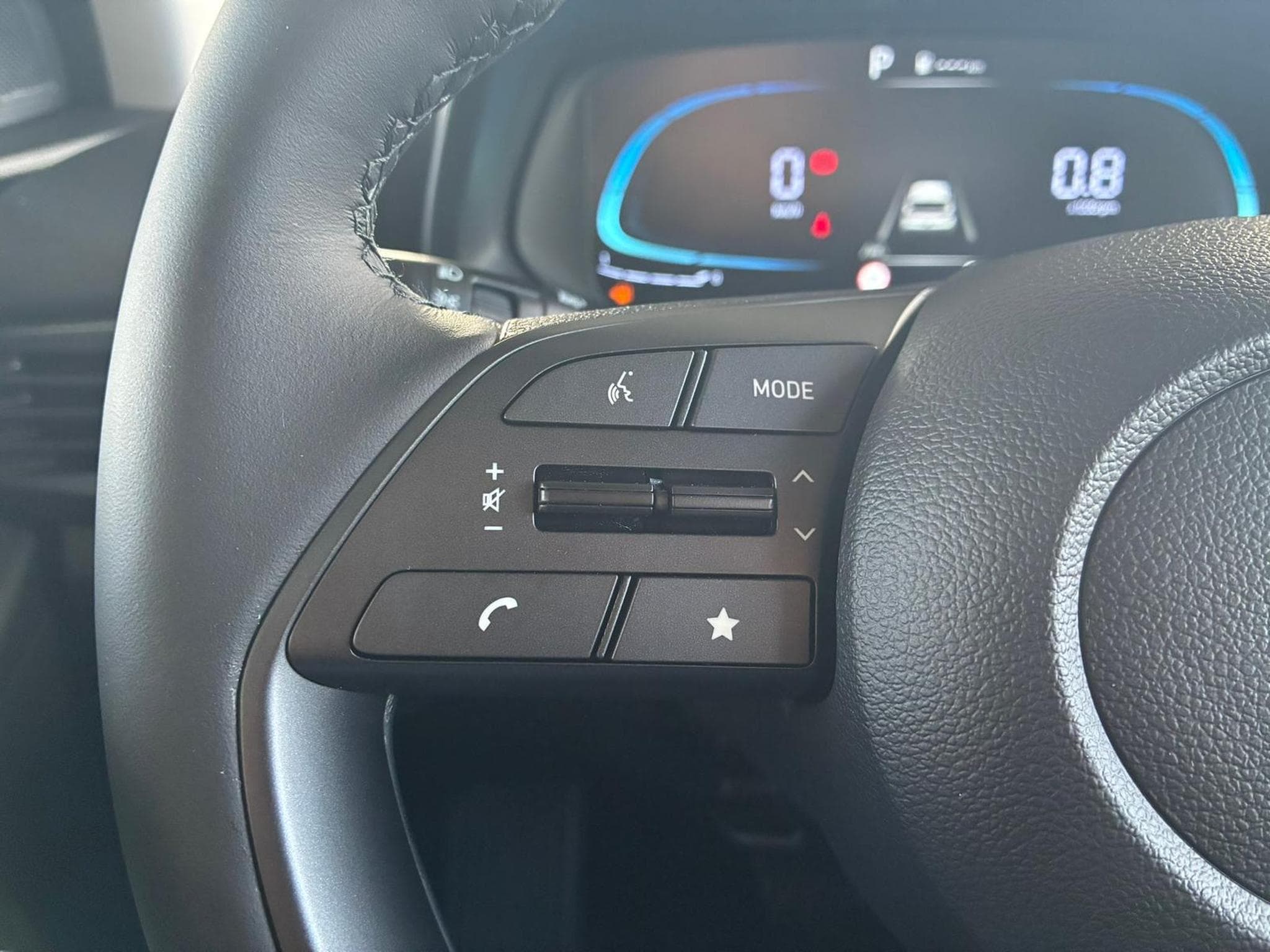 Hyundai i20 Comfort (2026) - Photo 19