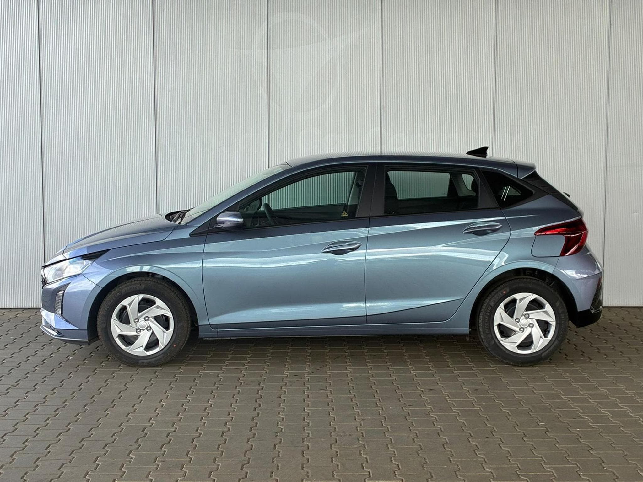 Hyundai i20 Comfort (2026) - Photo 2