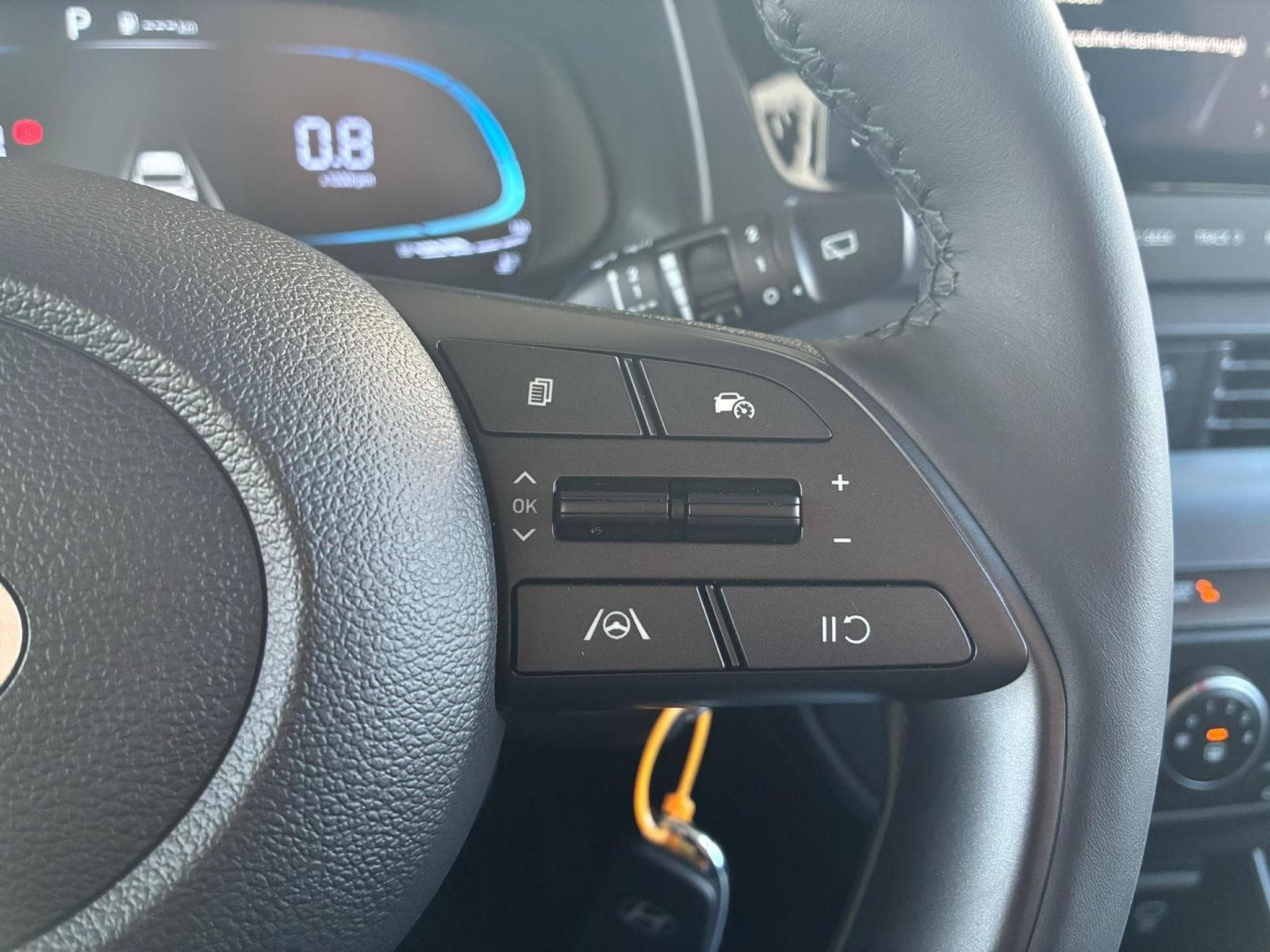 Hyundai i20 Comfort (2026) - Photo 20
