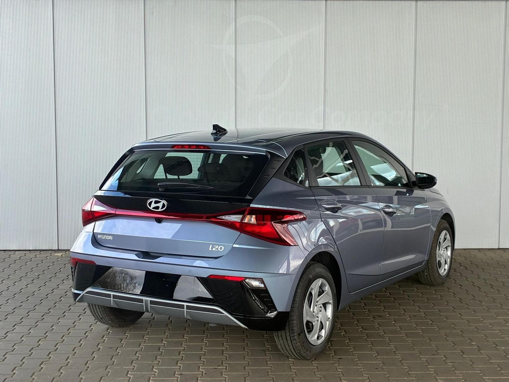 Hyundai i20 Comfort (2026) - Photo 3