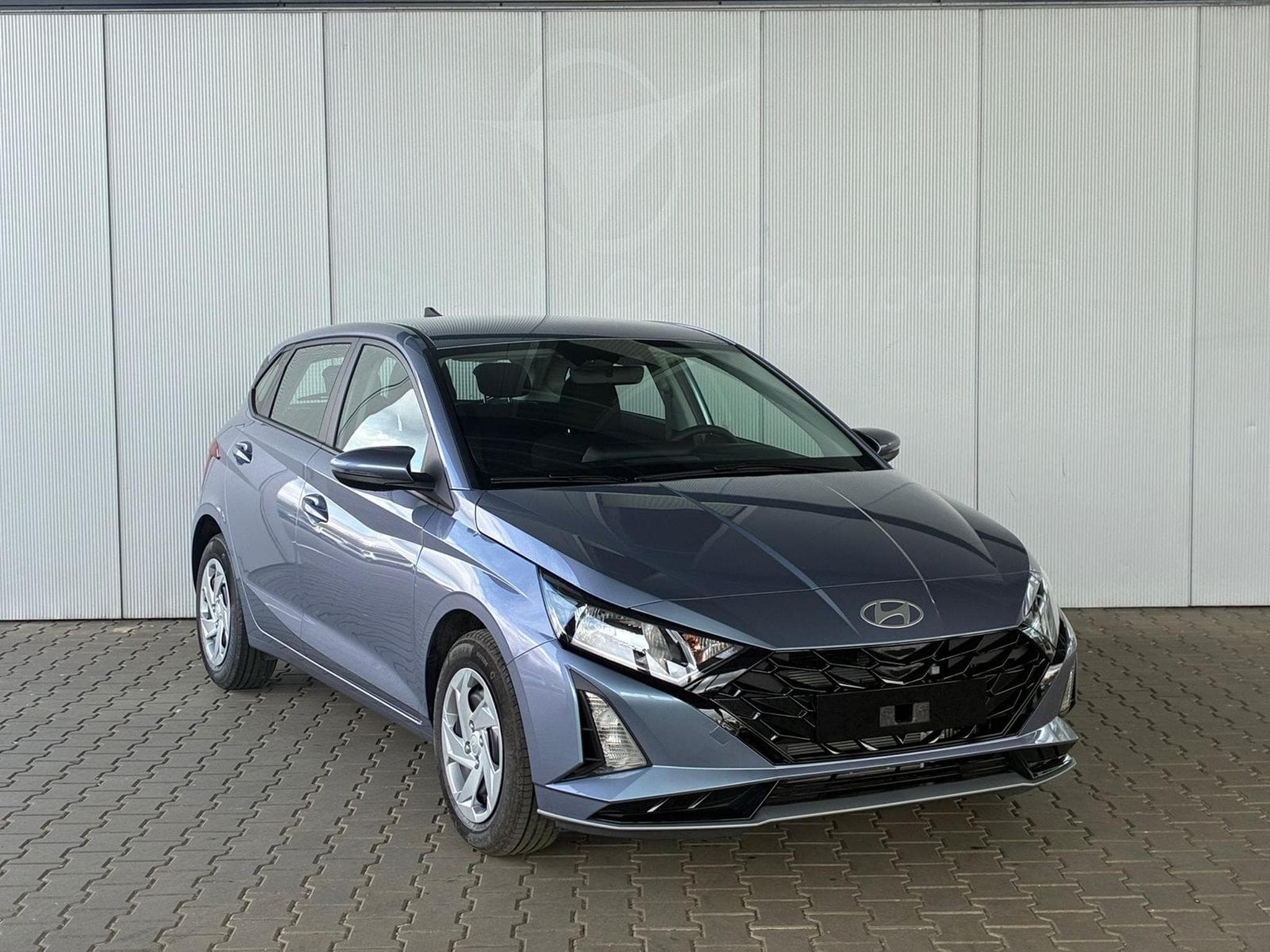 Hyundai i20 Comfort (2026) - Photo 4