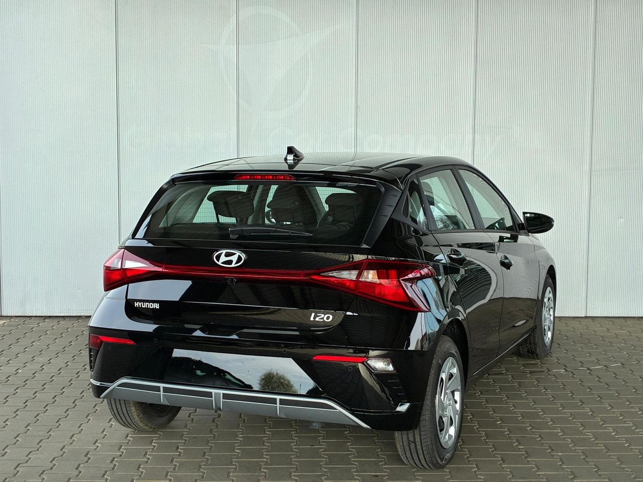 Hyundai i20 Comfort (2026) - Photo 3