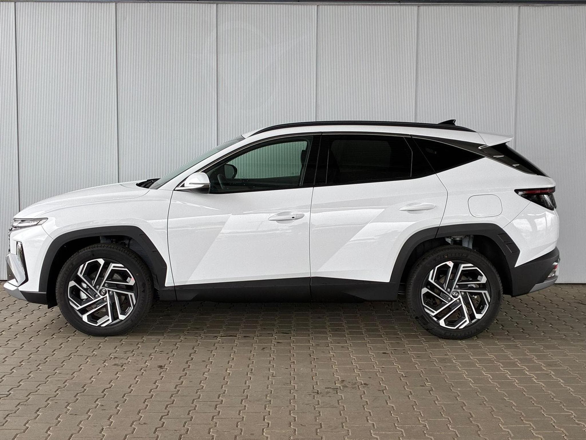 Hyundai Tucson Prime (2026) - Photo 2