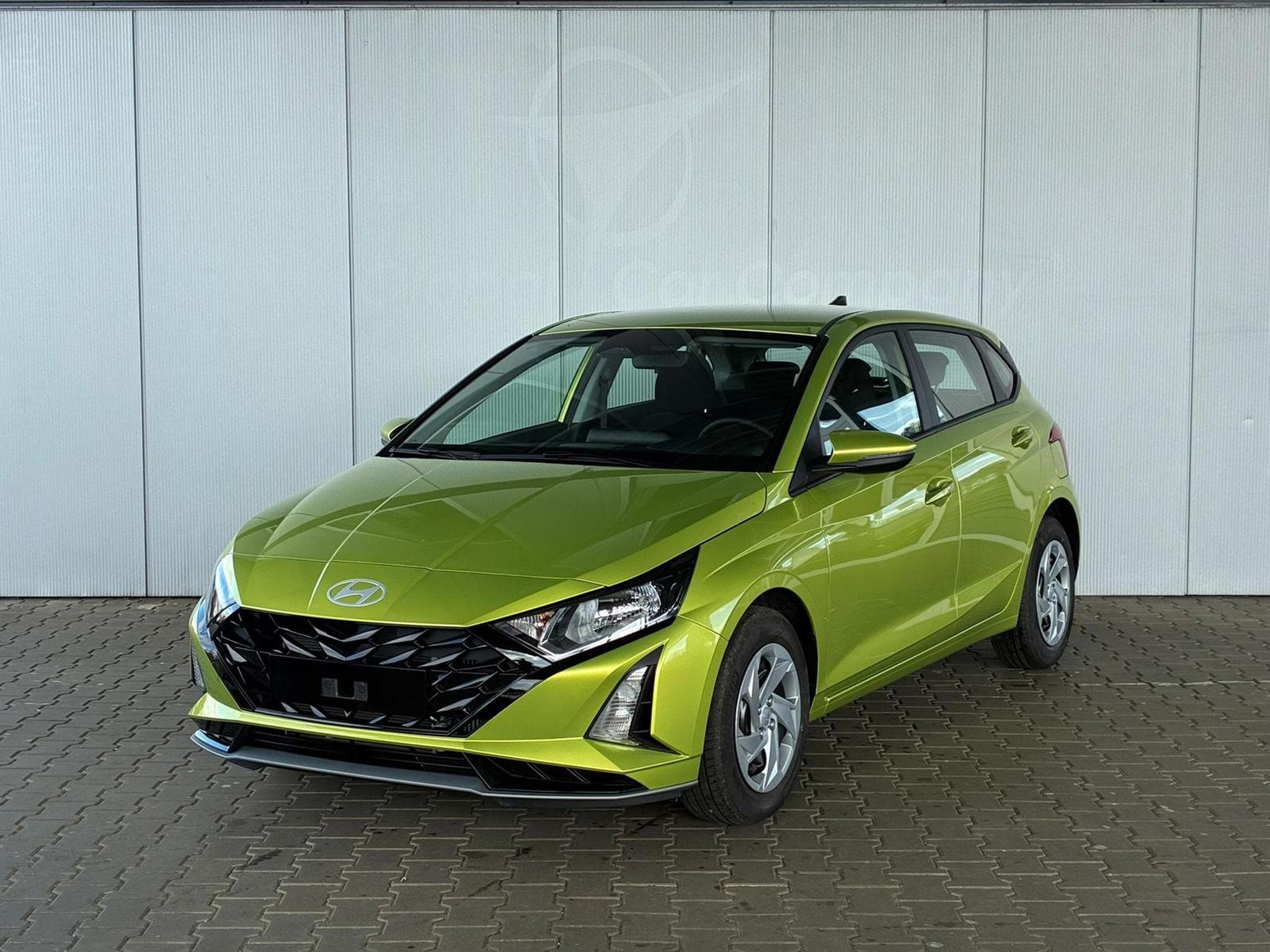 Hyundai i20 Comfort (2026) - Photo 1