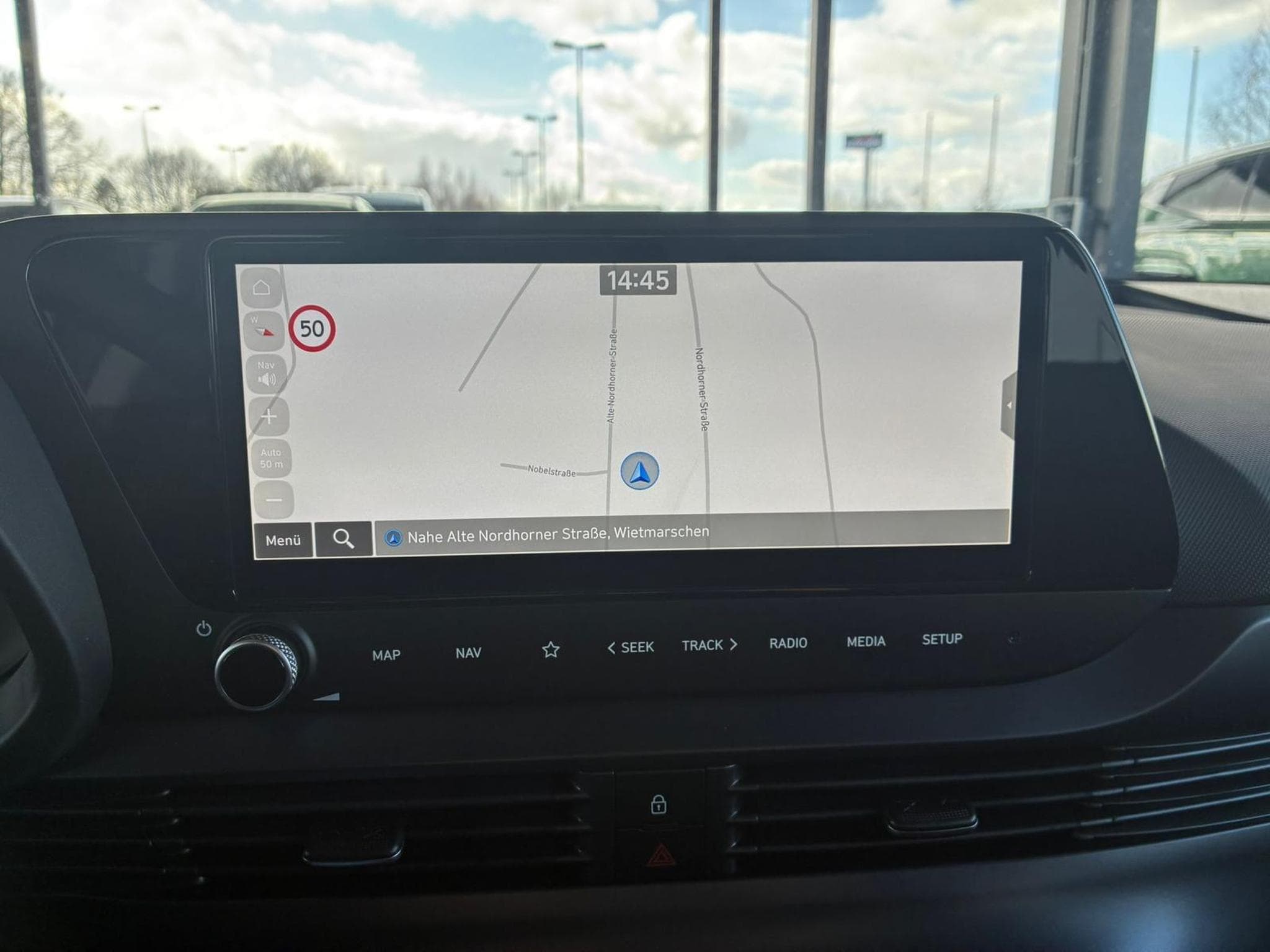 Hyundai i20 Comfort (2026) - Photo 13