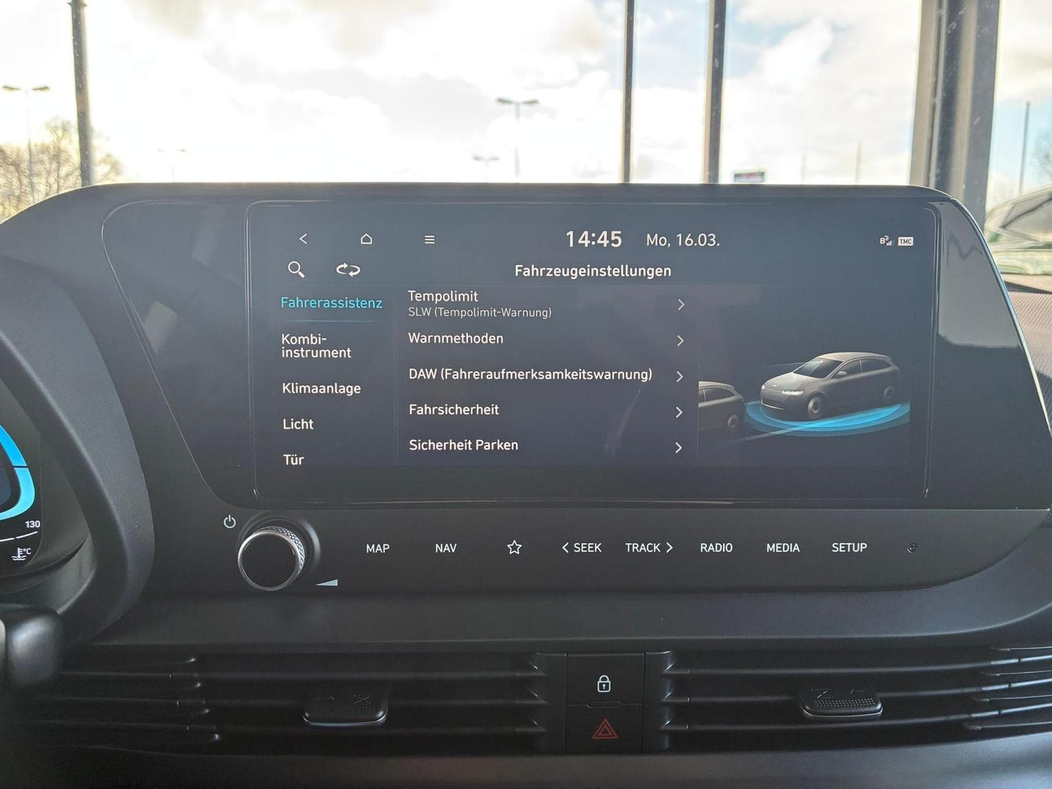 Hyundai i20 Comfort (2026) - Photo 15