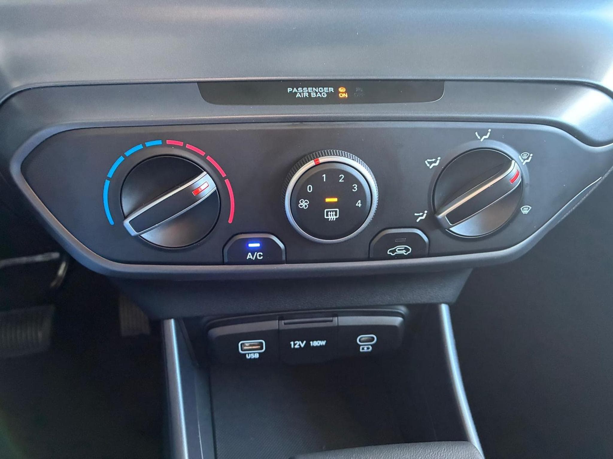 Hyundai i20 Comfort (2026) - Photo 16