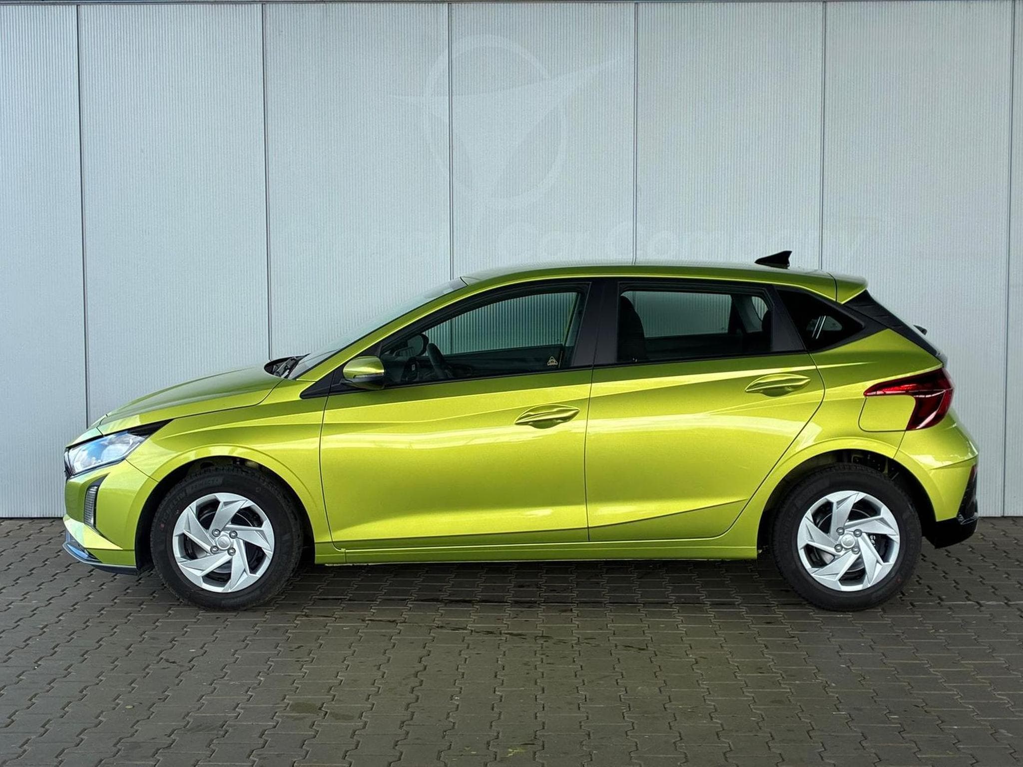 Hyundai i20 Comfort (2026) - Photo 2