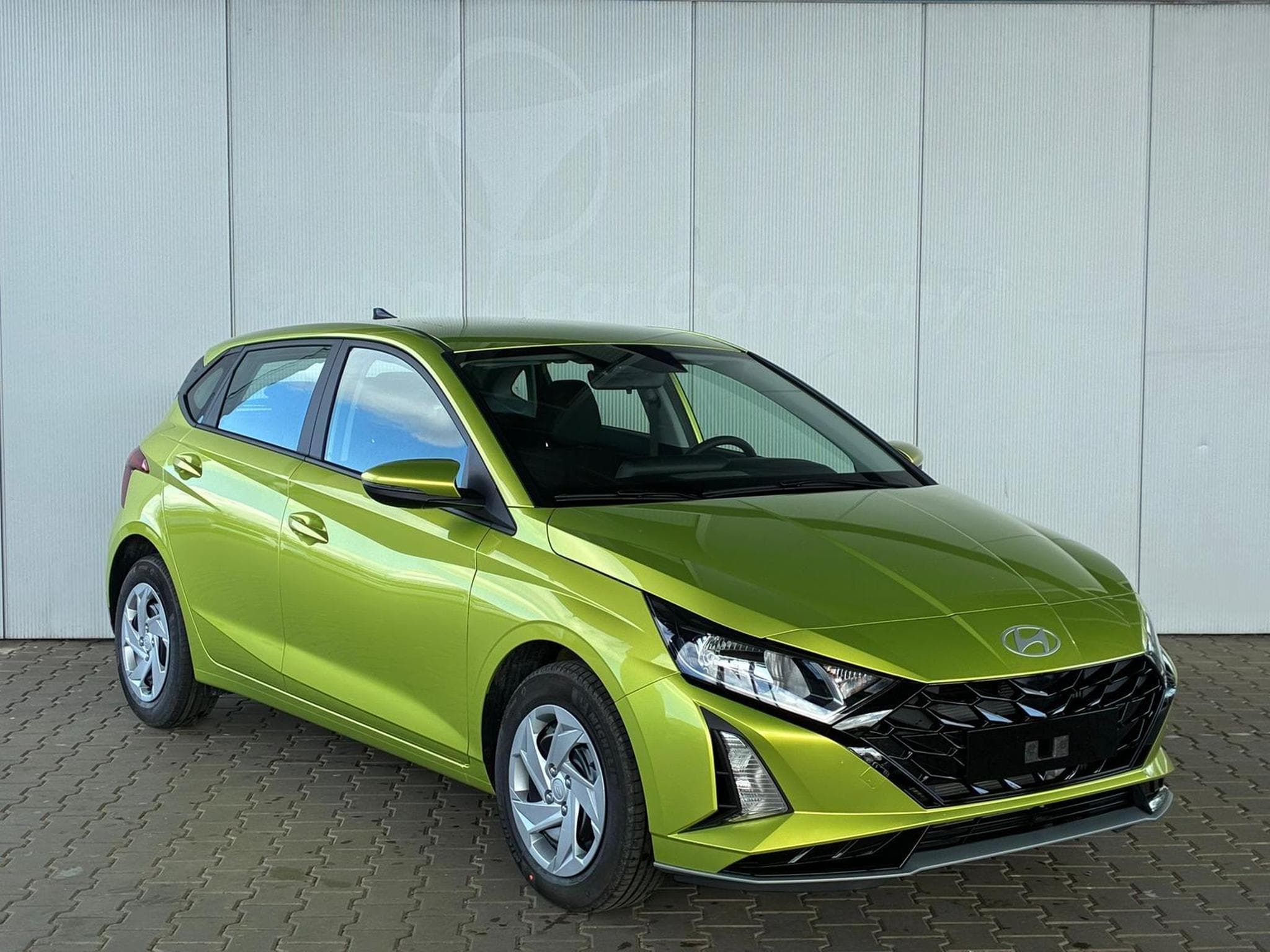 Hyundai i20 Comfort (2026) - Photo 4