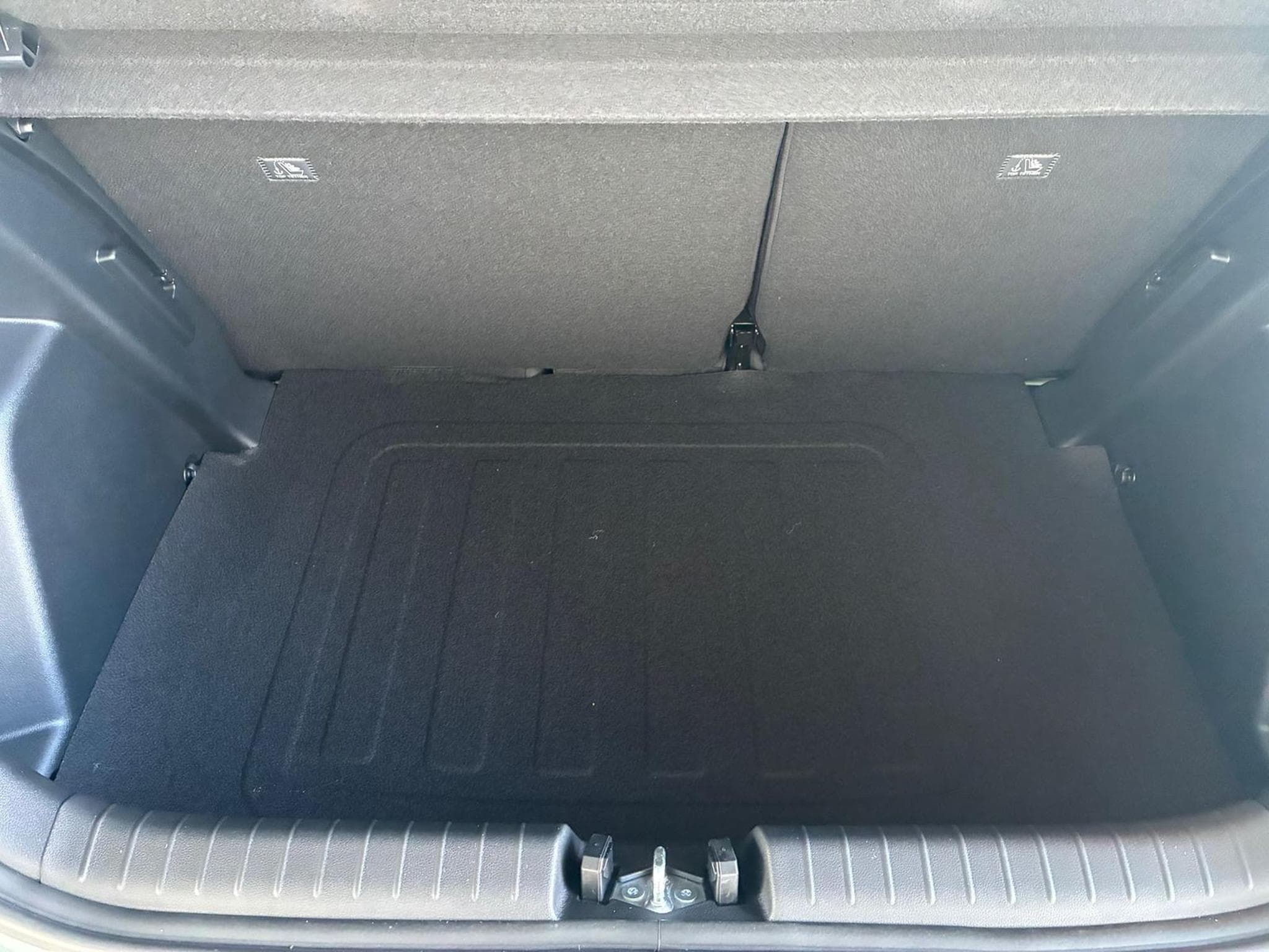 Hyundai i20 Comfort (2026) - Photo 8