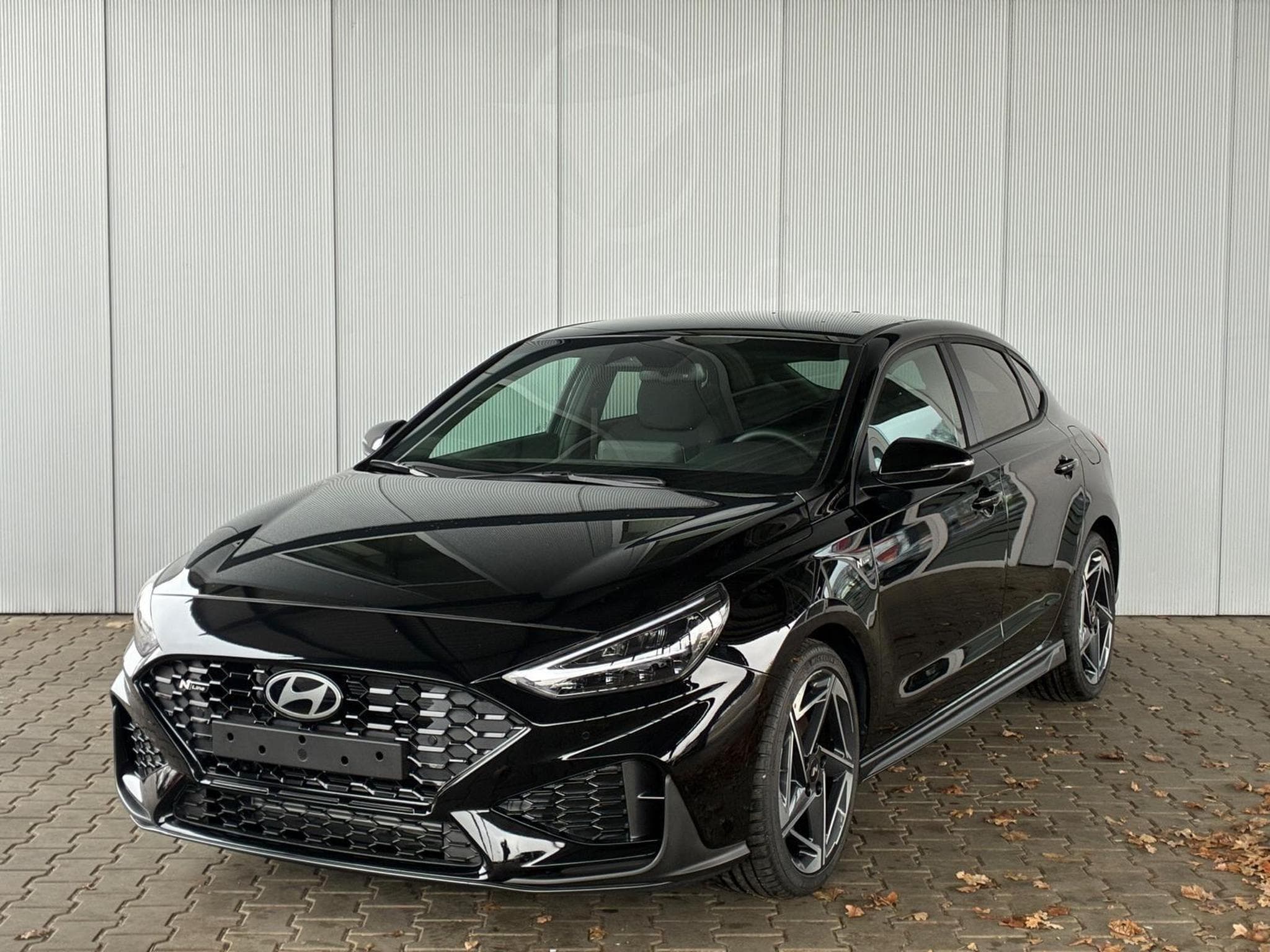 Hyundai i30 N Line (2025) - Photo 1