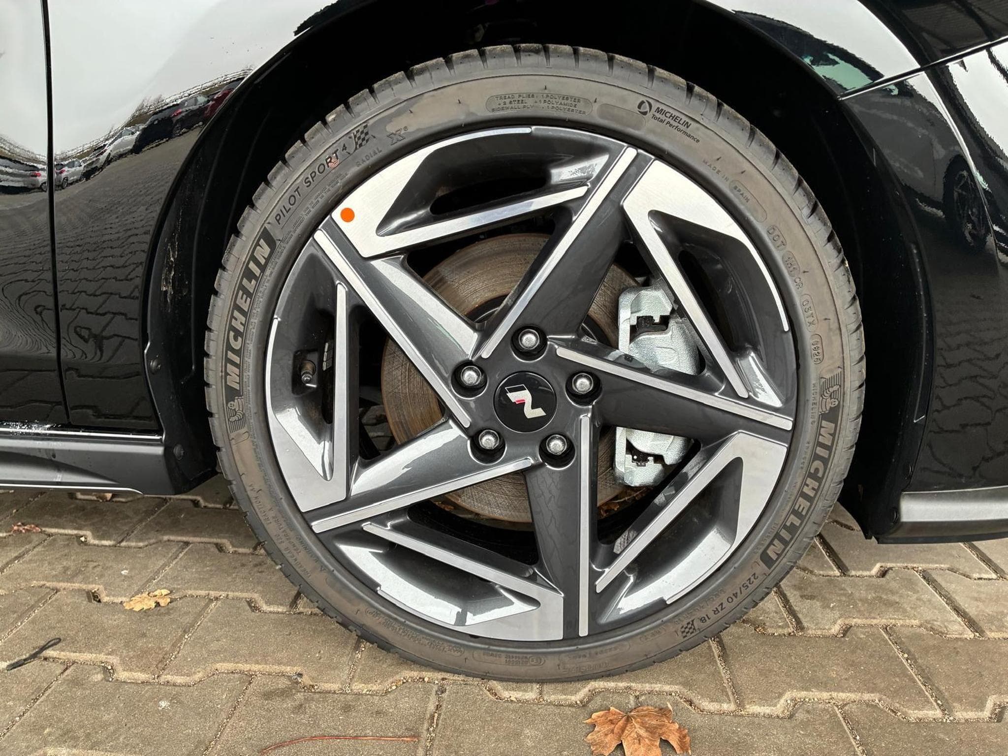 Hyundai i30 N Line (2025) - Photo 10