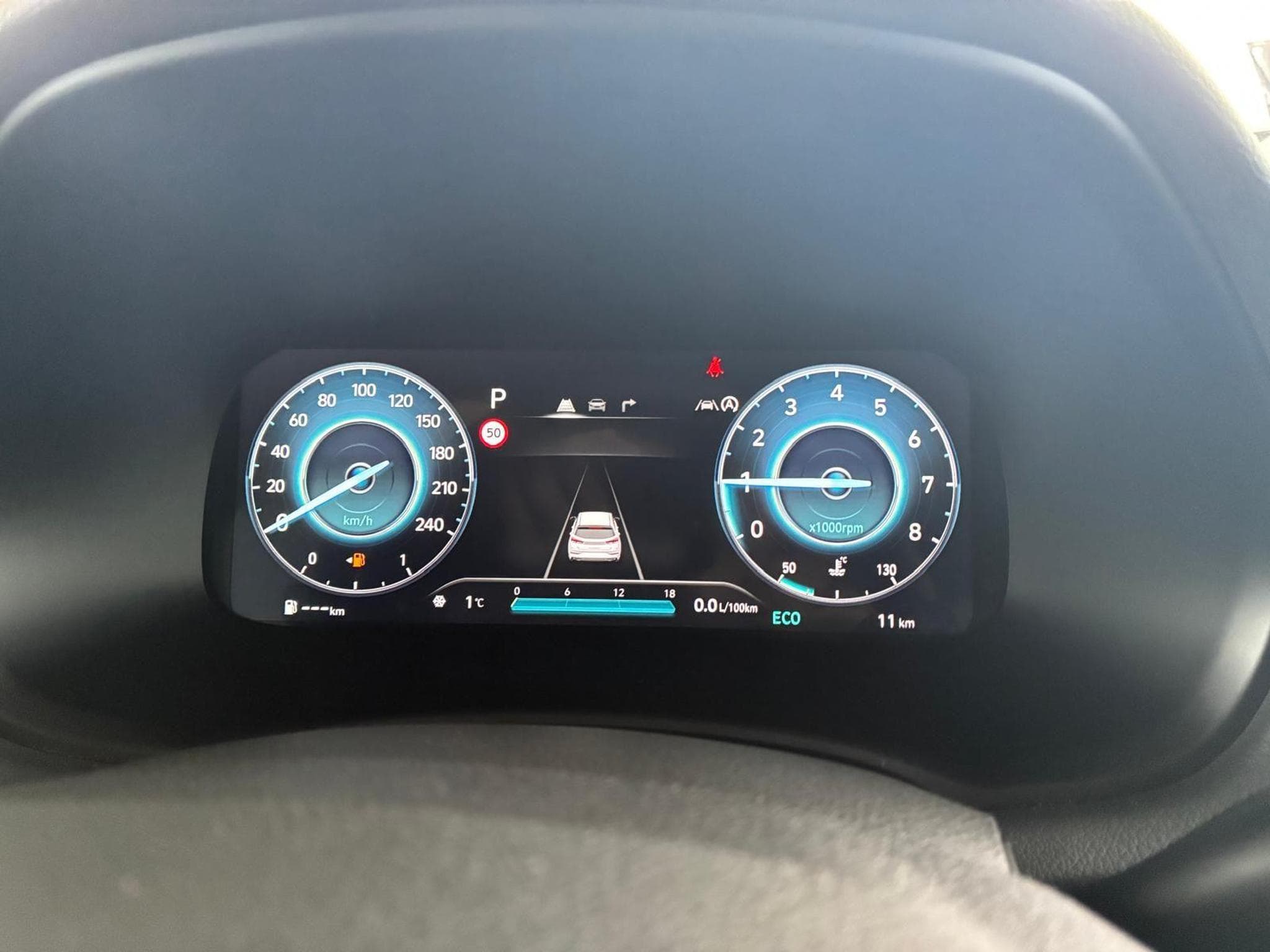 Hyundai i30 N Line (2025) - Photo 11