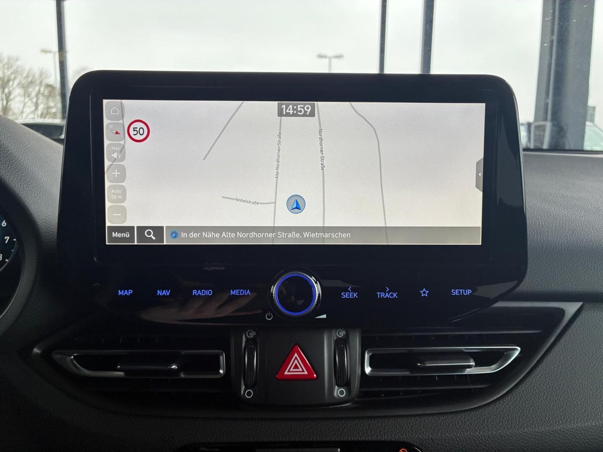 Hyundai i30 N Line (2025) - Photo 12