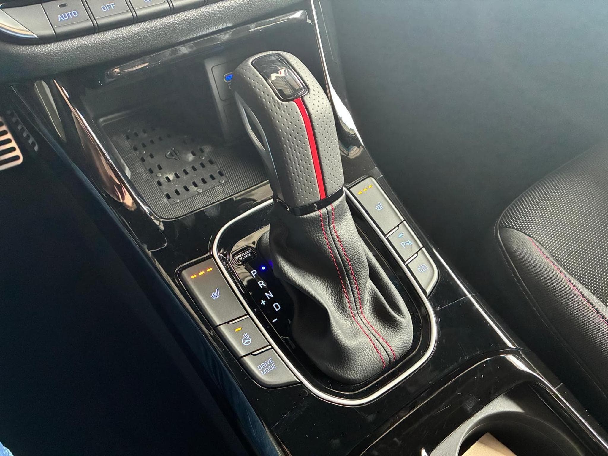 Hyundai i30 N Line (2025) - Photo 16